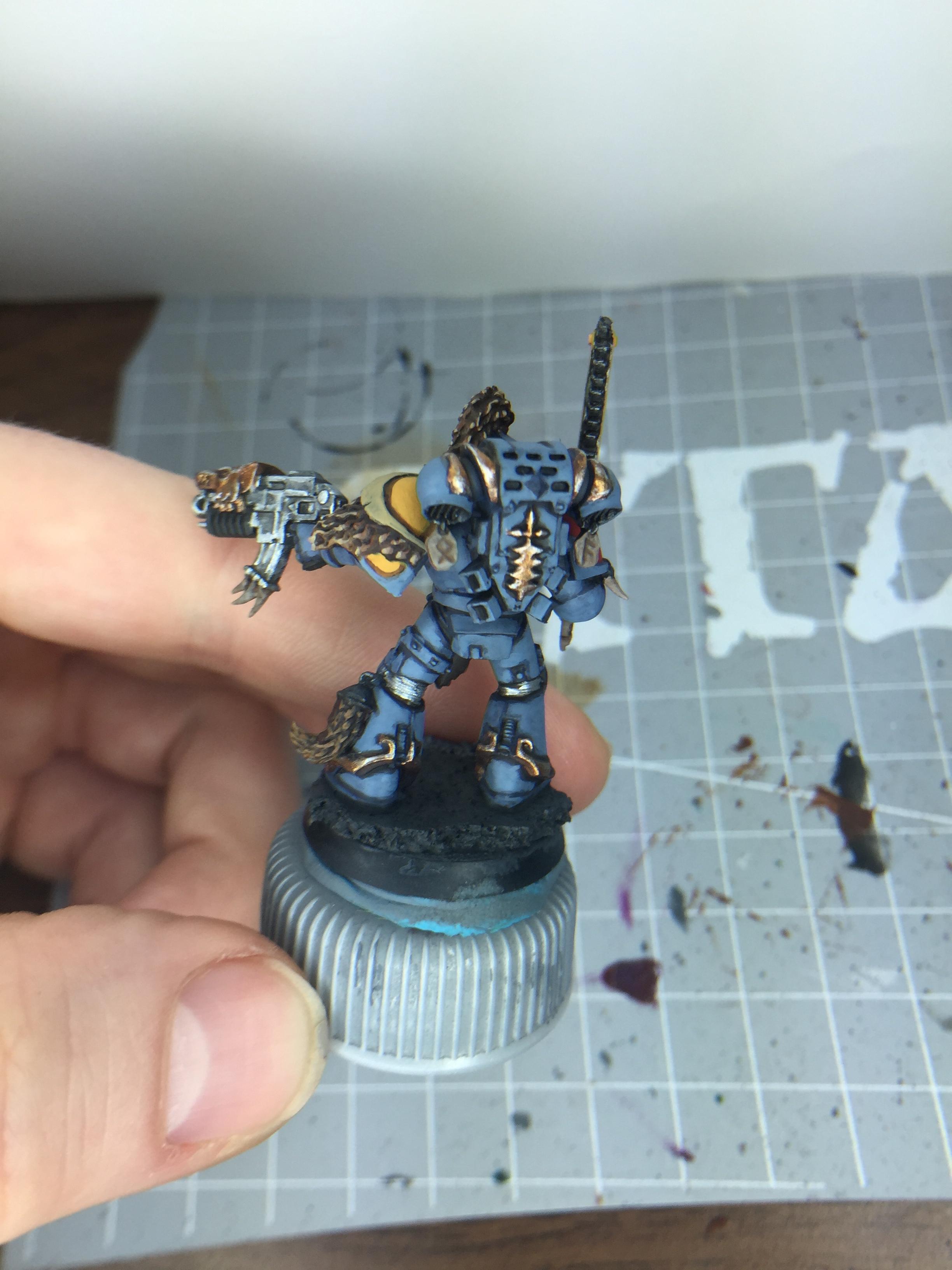 Challenge WIP 2