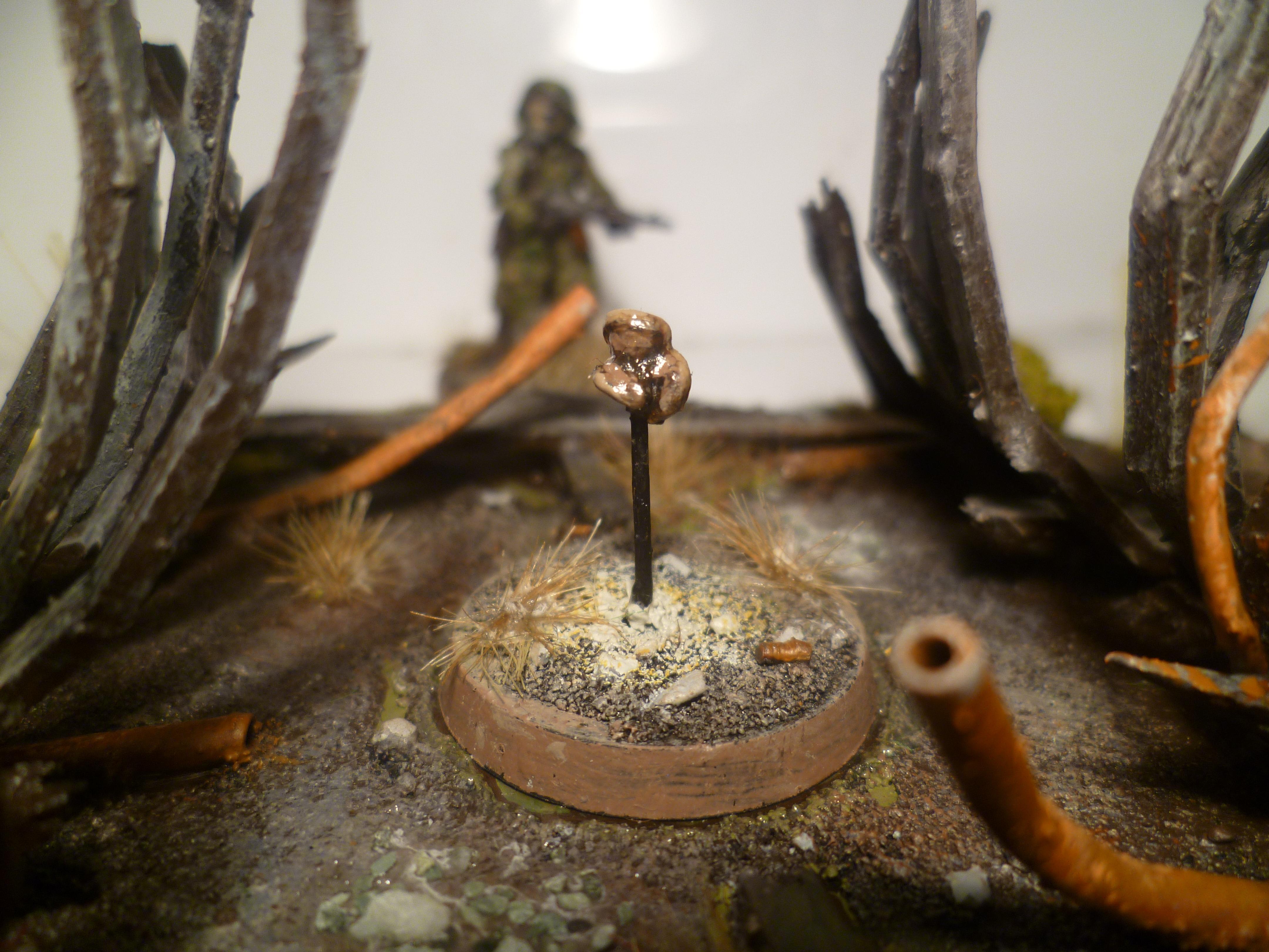 28mm, Apocalyptic, Post