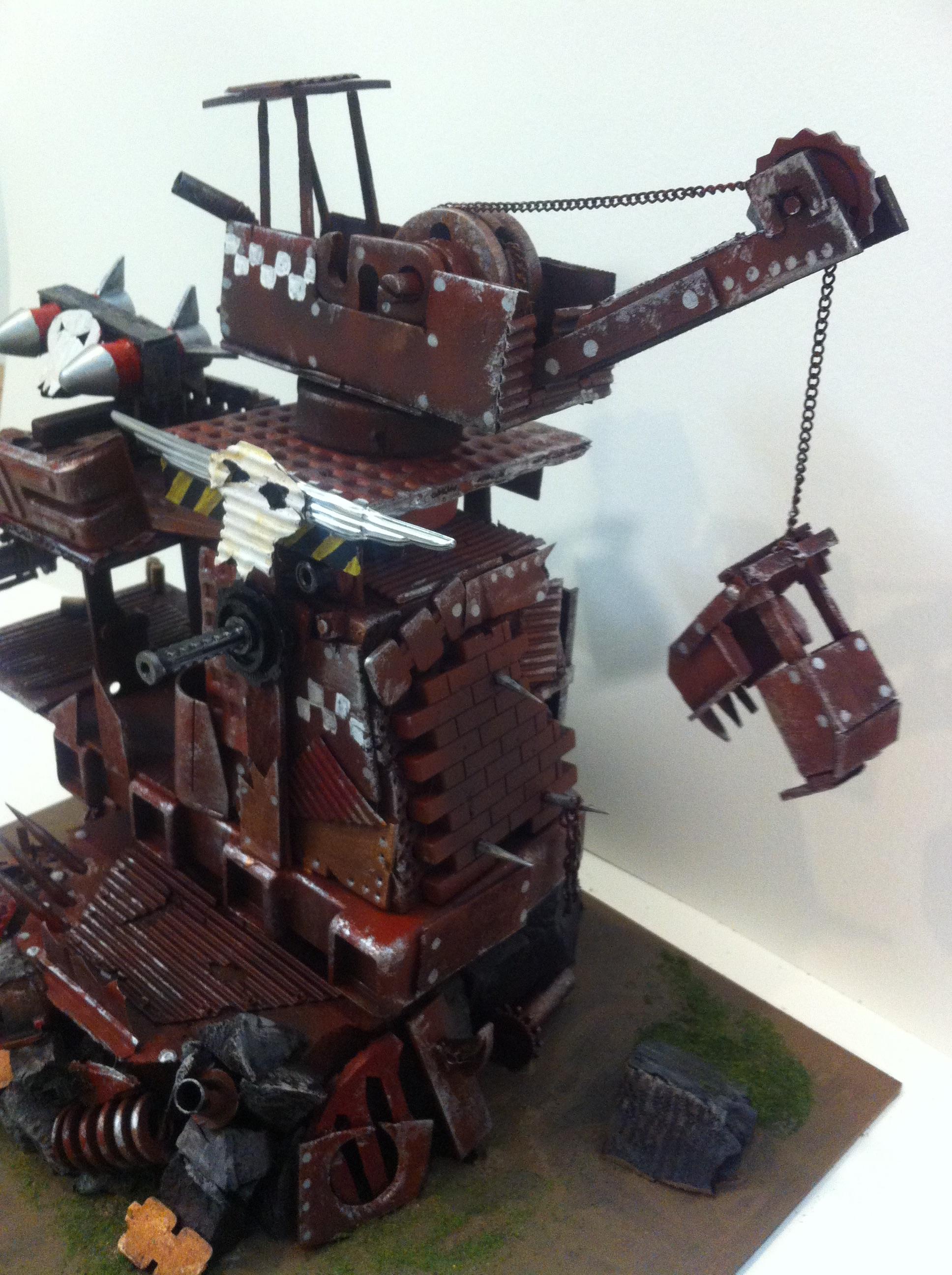 Orks