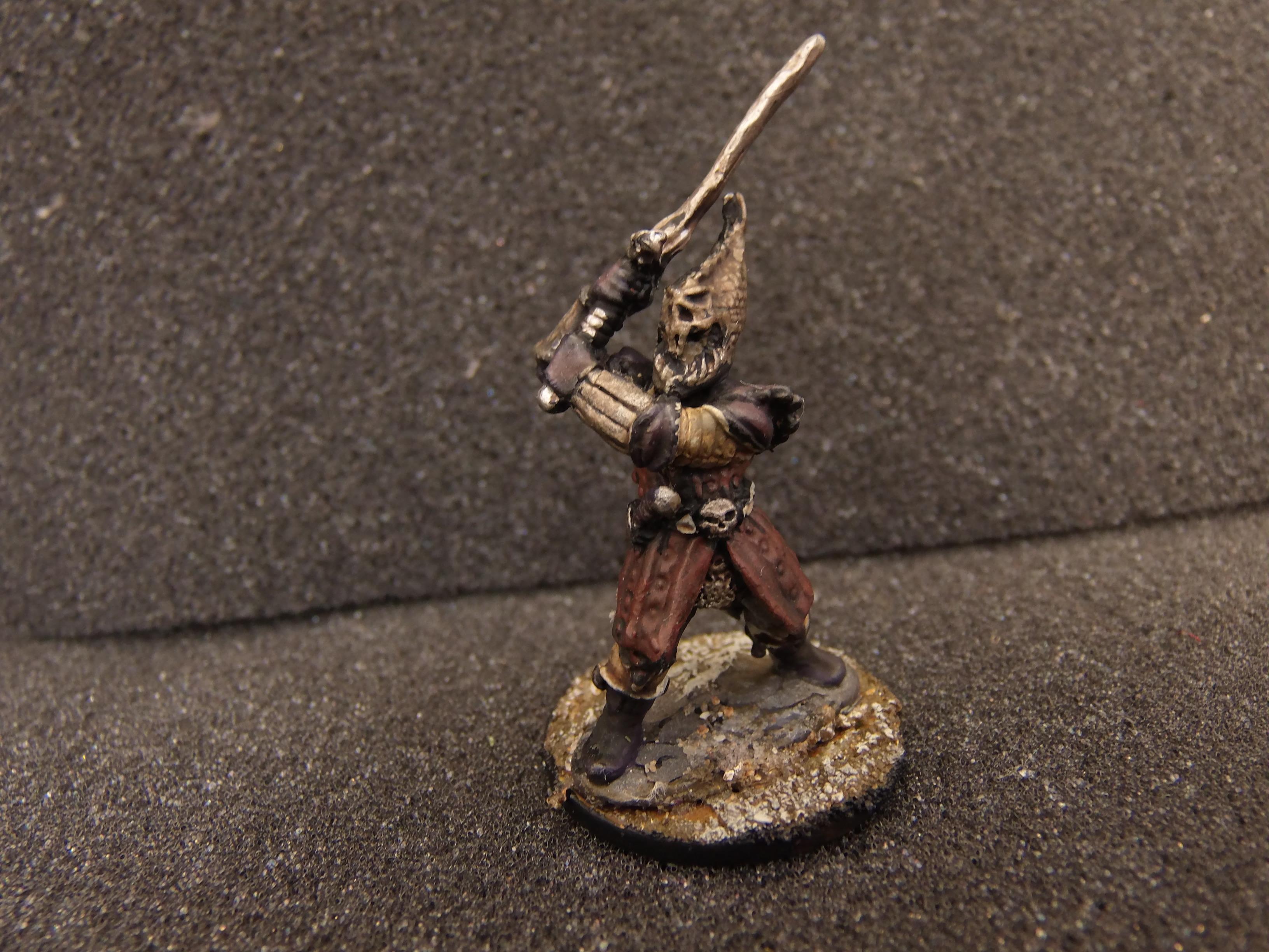 Swordsman
