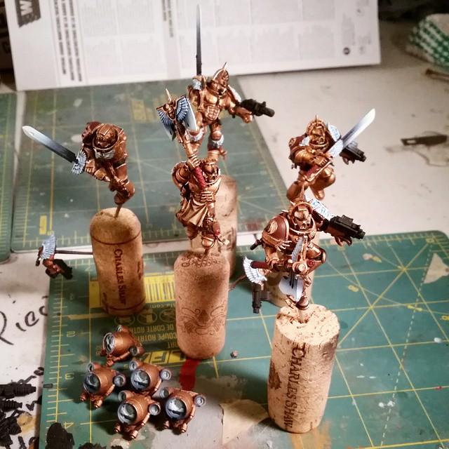 WIP - Lots of details to go!