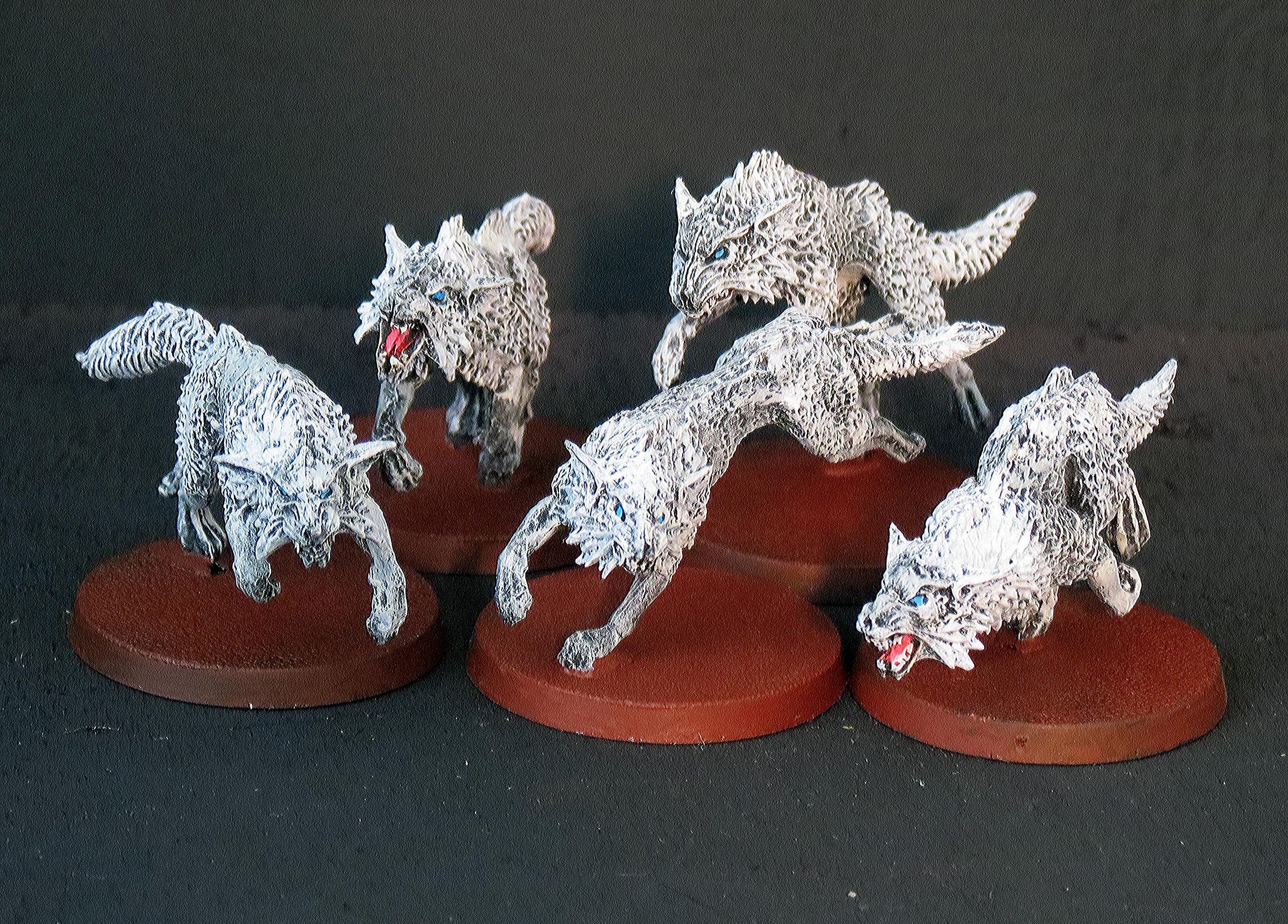SW Wolves 