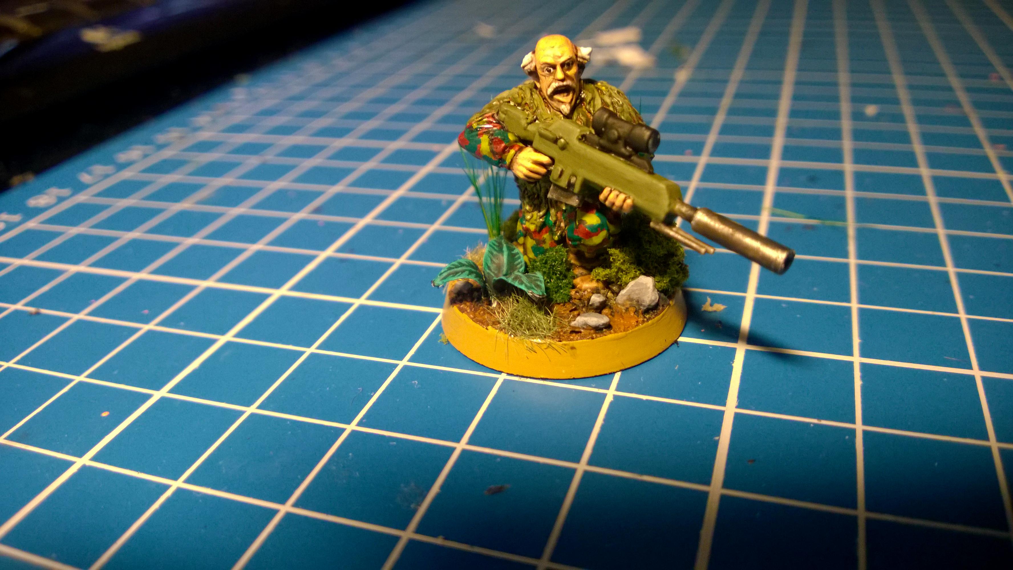 3rd, Astra, Belgian, Camouflage, Conversion, Darkon, Guard, Imperial, Militarum, Recon, Sculpting