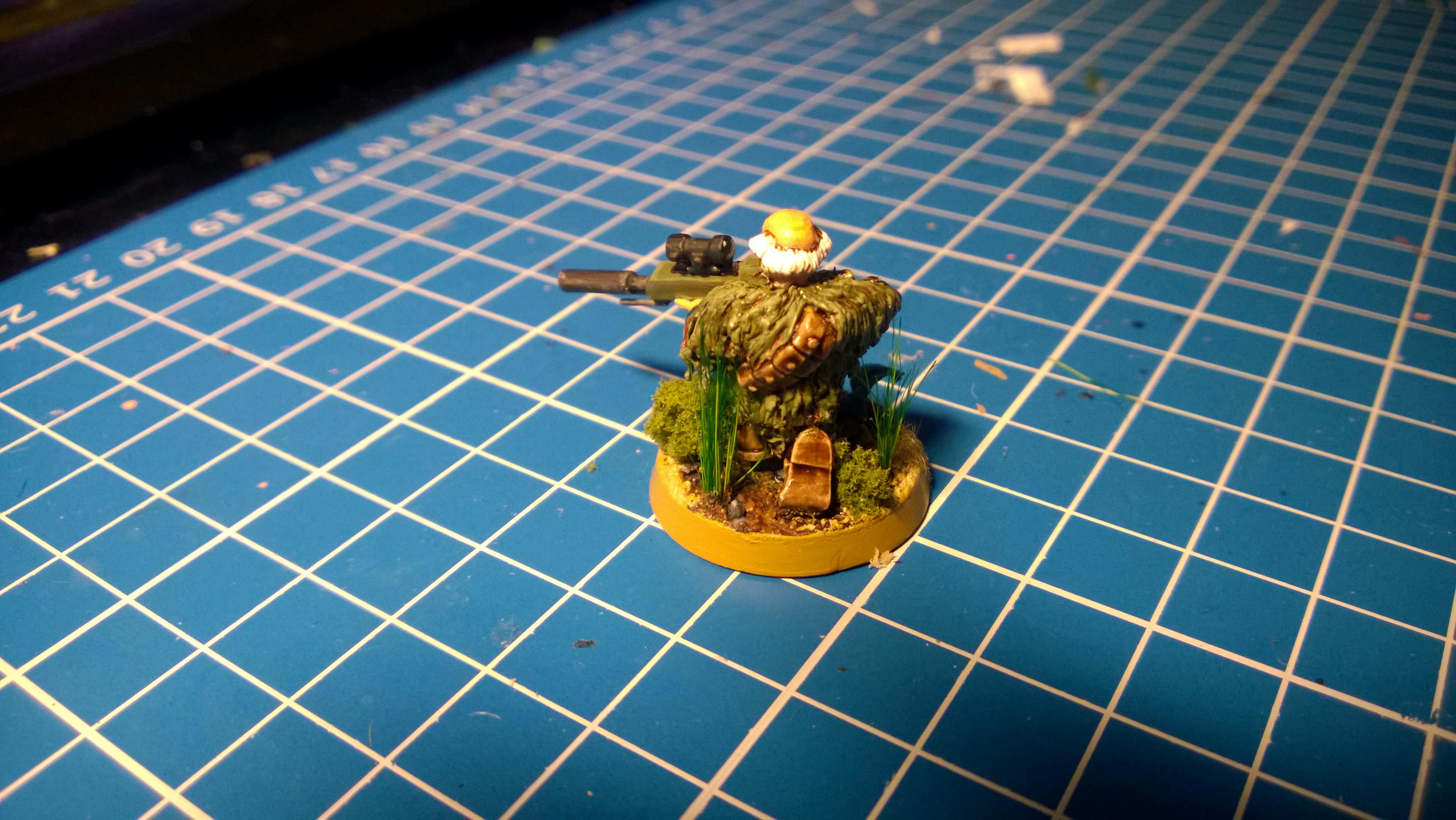 3rd, Astra, Belgian, Camouflage, Conversion, Darkon, Guard, Imperial, Militarum, Recon, Sculpting