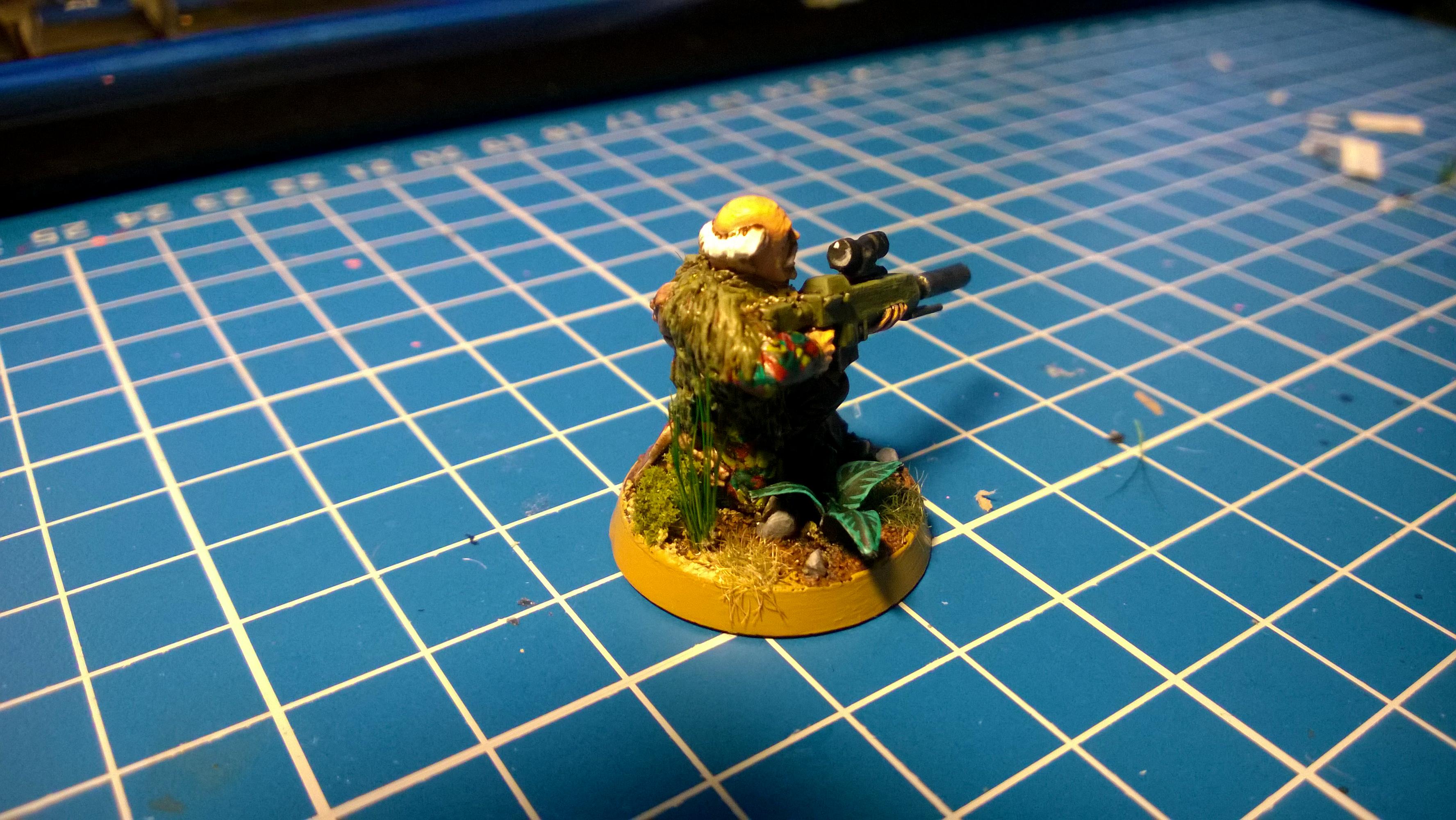 3rd, Astra, Belgian, Camouflage, Conversion, Darkon, Guard, Imperial, Militarum, Recon, Sculpting