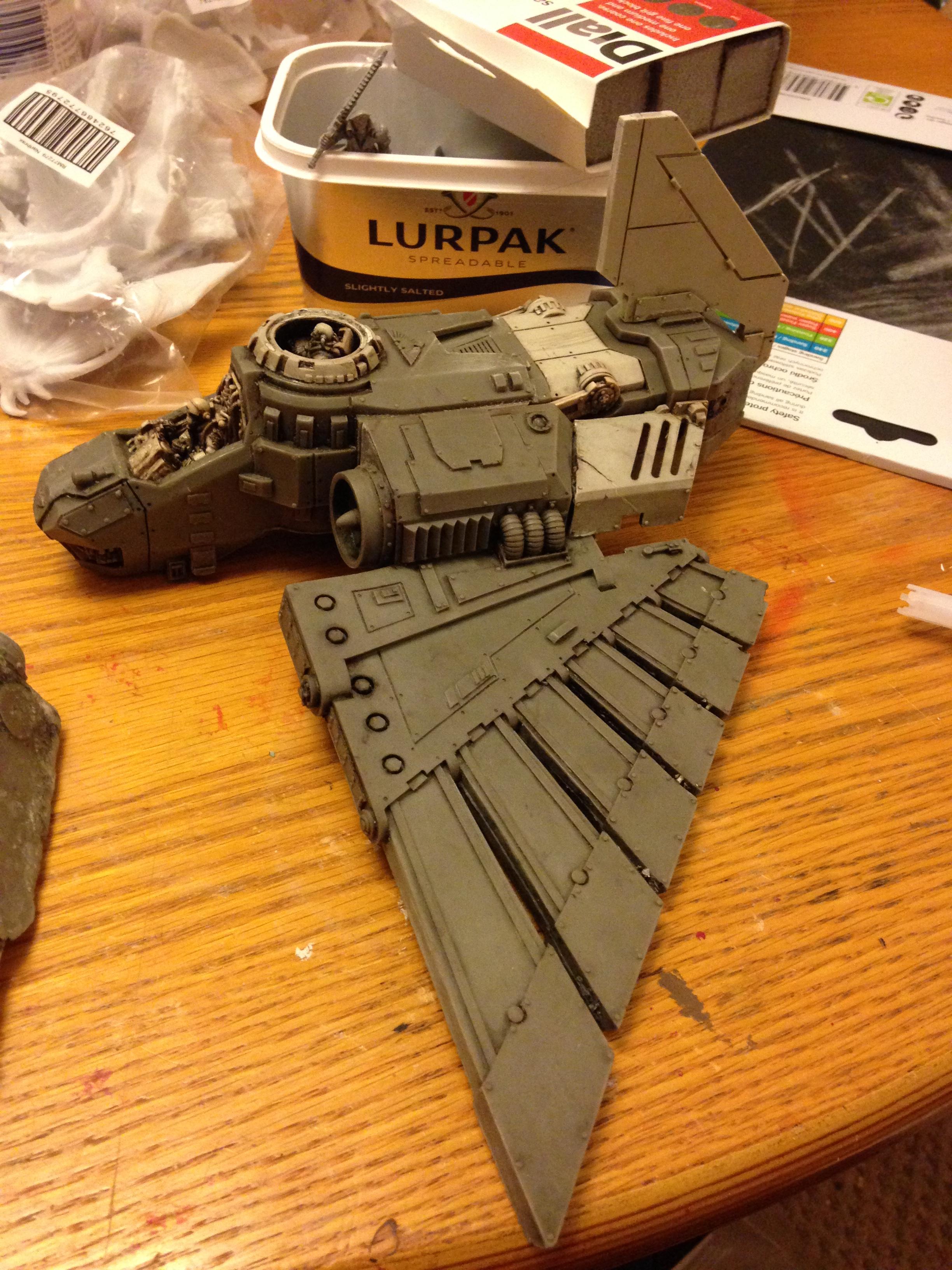 What will cleanly fit together at this point. Nosy Ciaphas