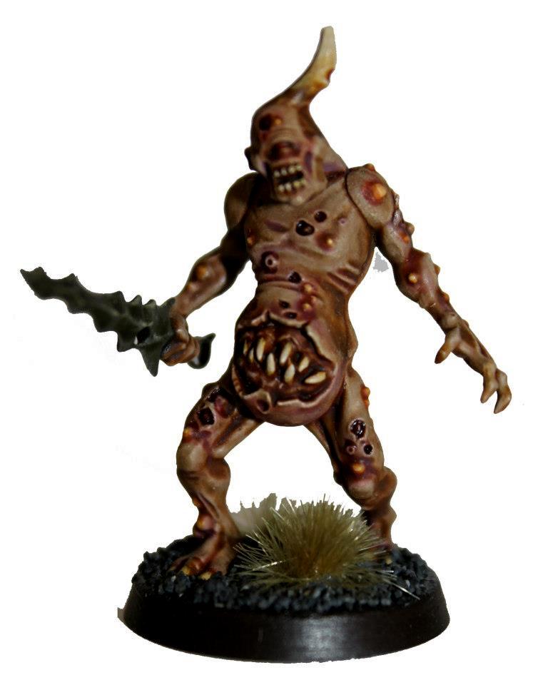 plaguebearer