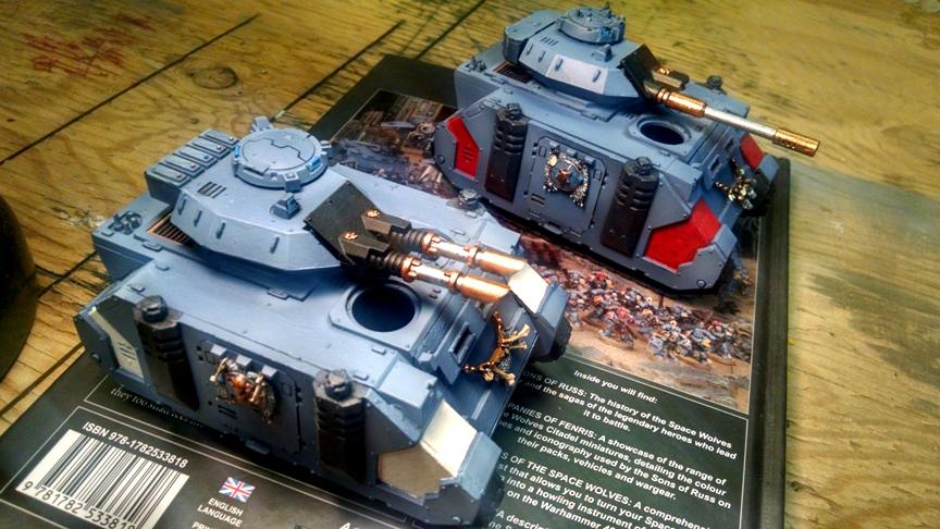 SW Preds