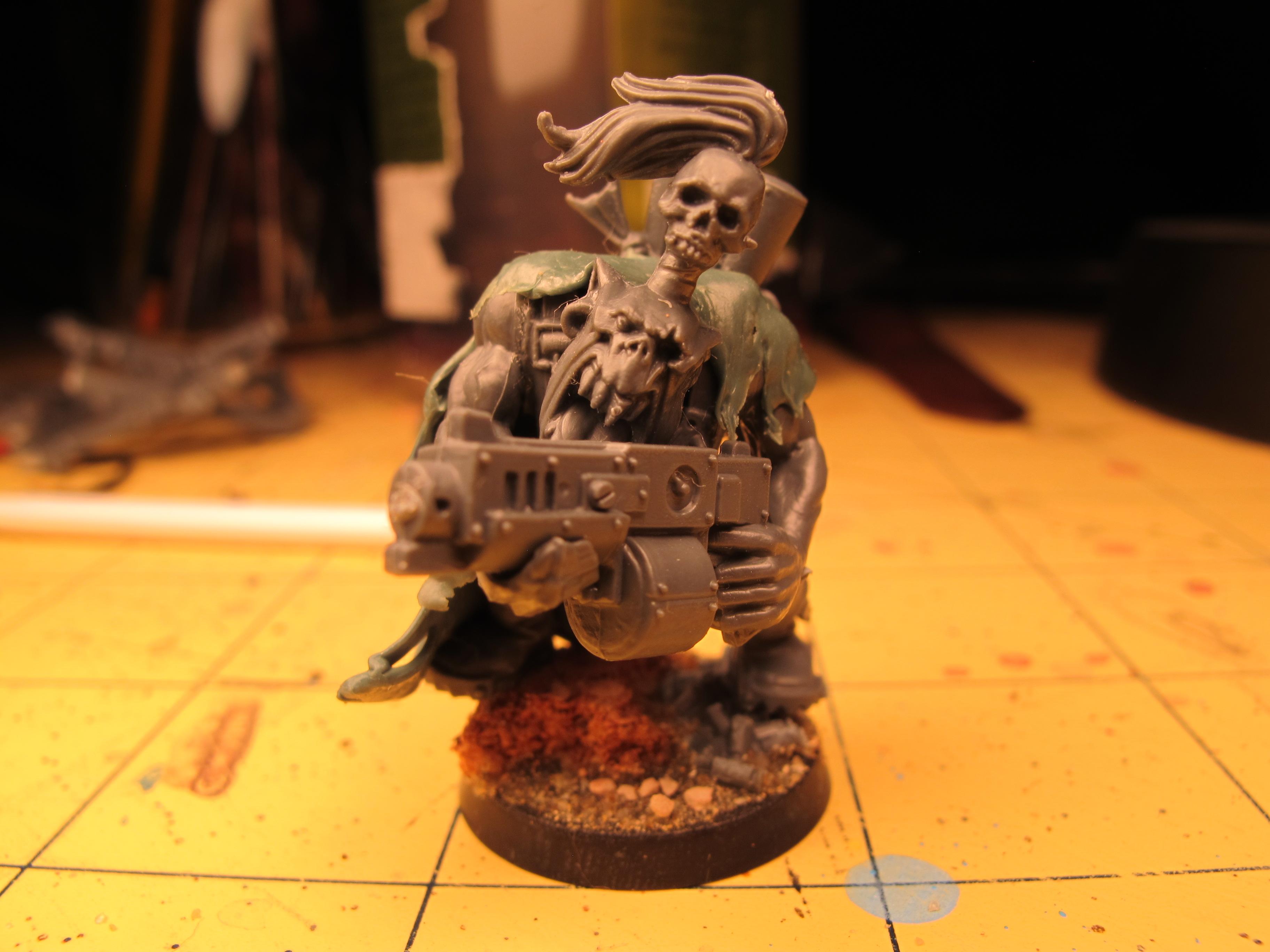 This guys pretty unhinged :P 