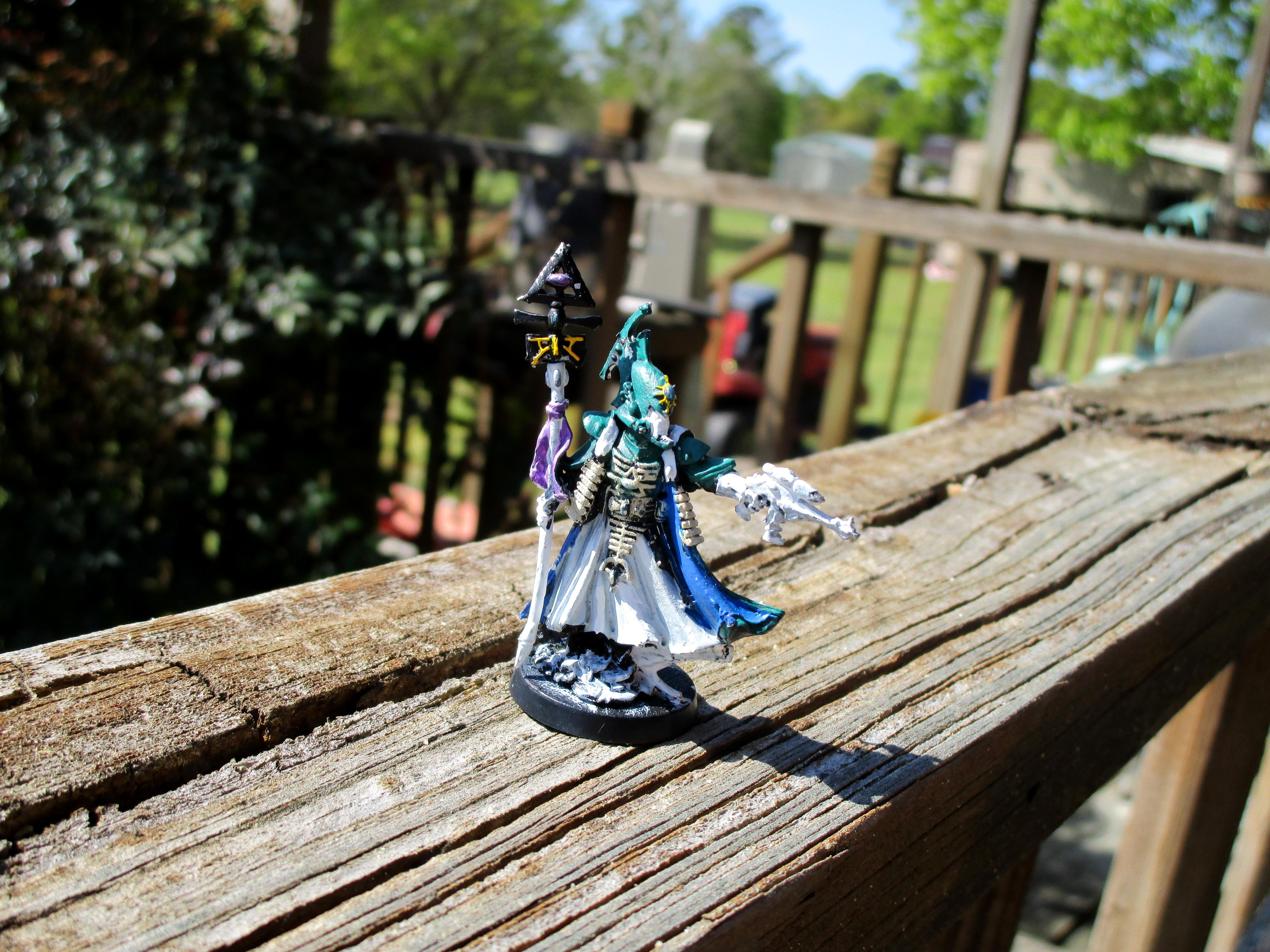 Farseer