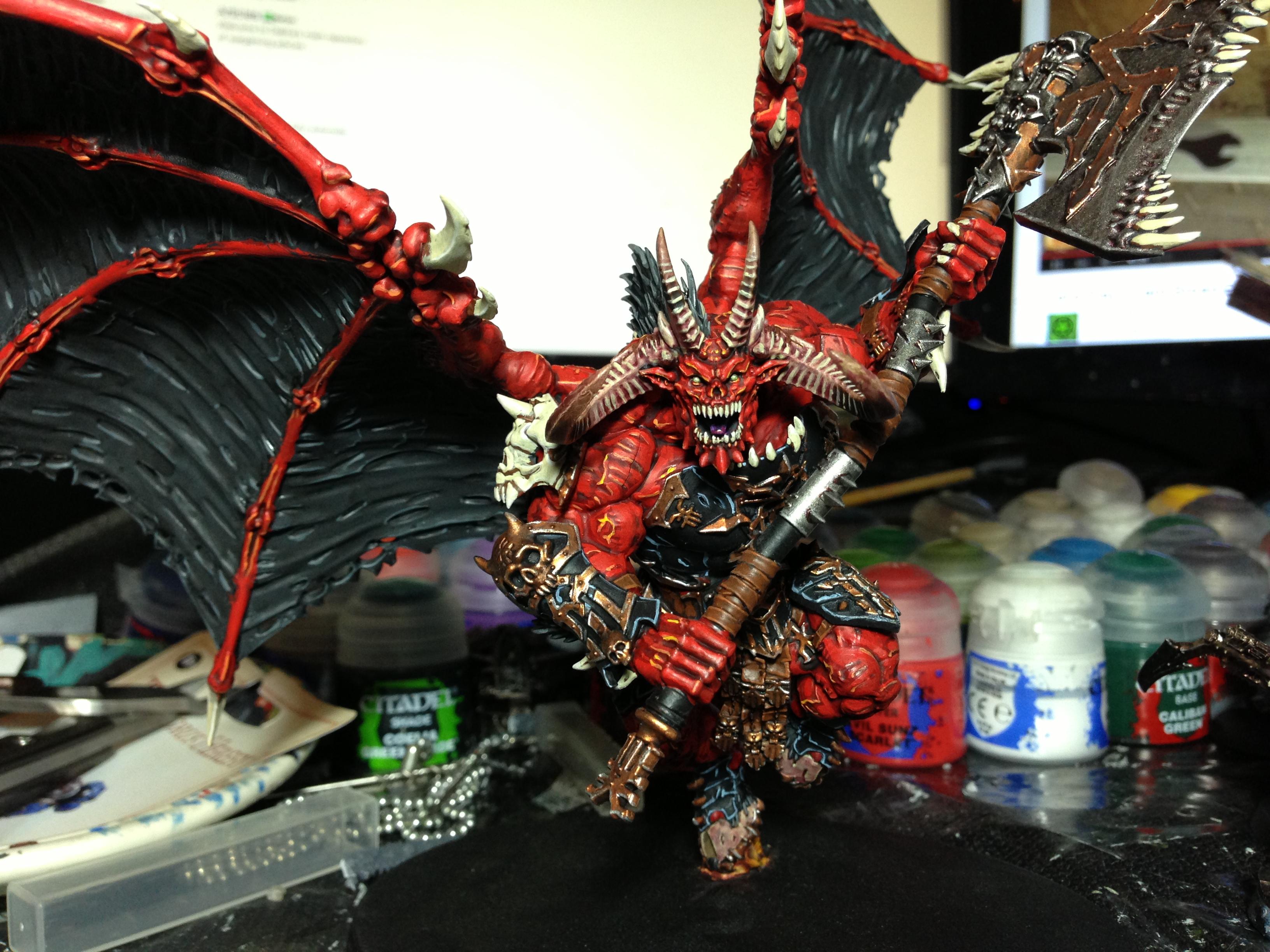 Bloodthirster