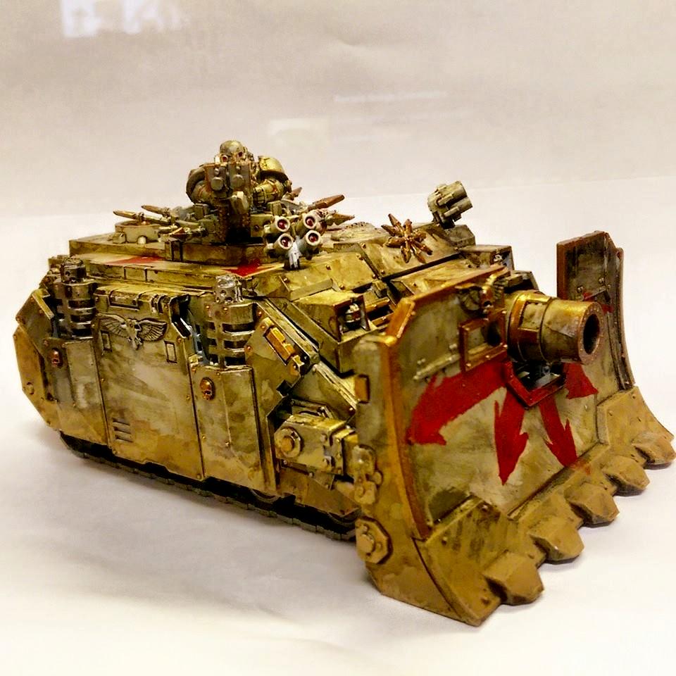 Vindicator (COS)