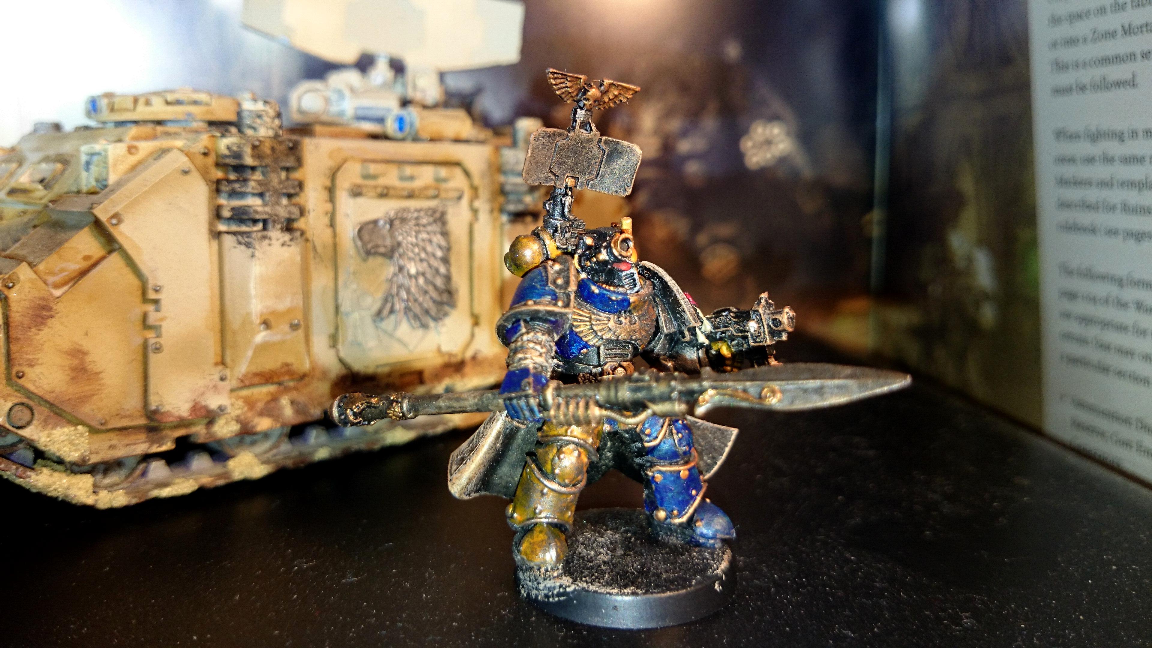 Siege-Breaker