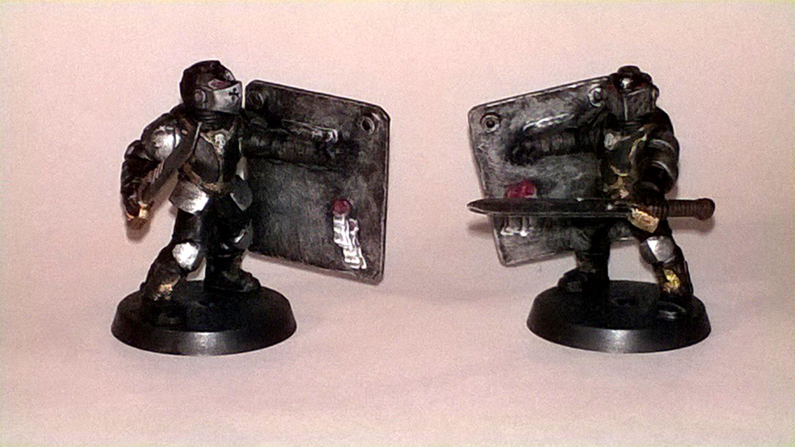 =][=, Conversion, Crusader, Henchmen, Inquisition, Kill Team