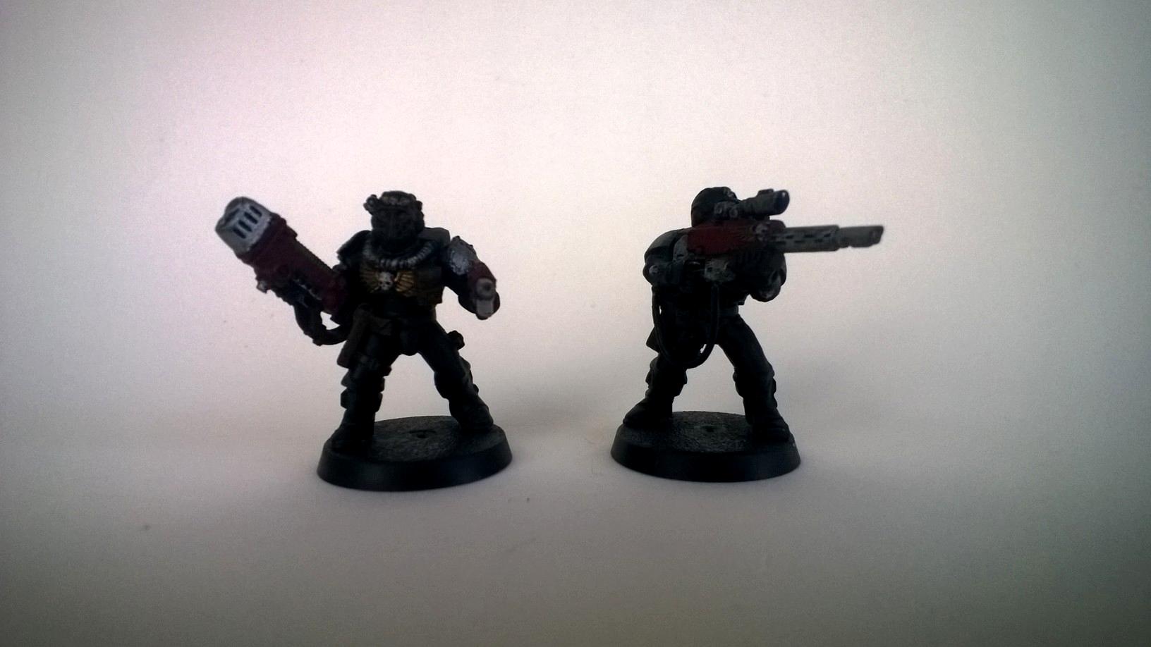 =][=, Acolytes, Conversion, Henchmen, Inquisition, Inquisitorial, Kill Team, Stormtrooper