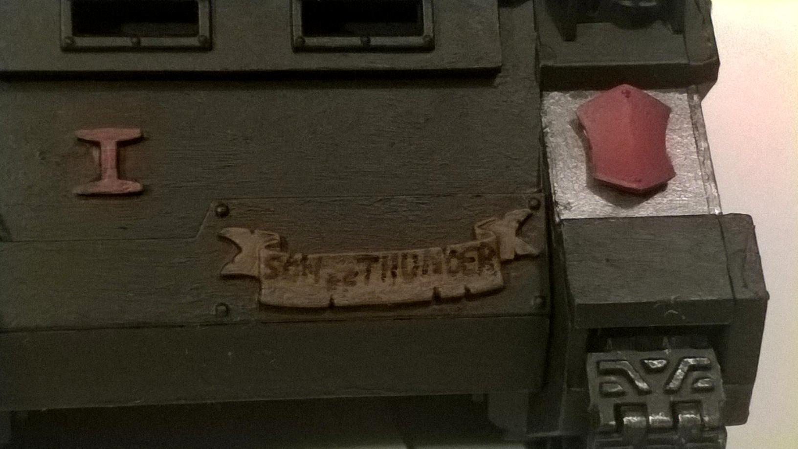 =][=, Conversion, Henchmen, Inquisition, Kill Team, Razorback, Rhino