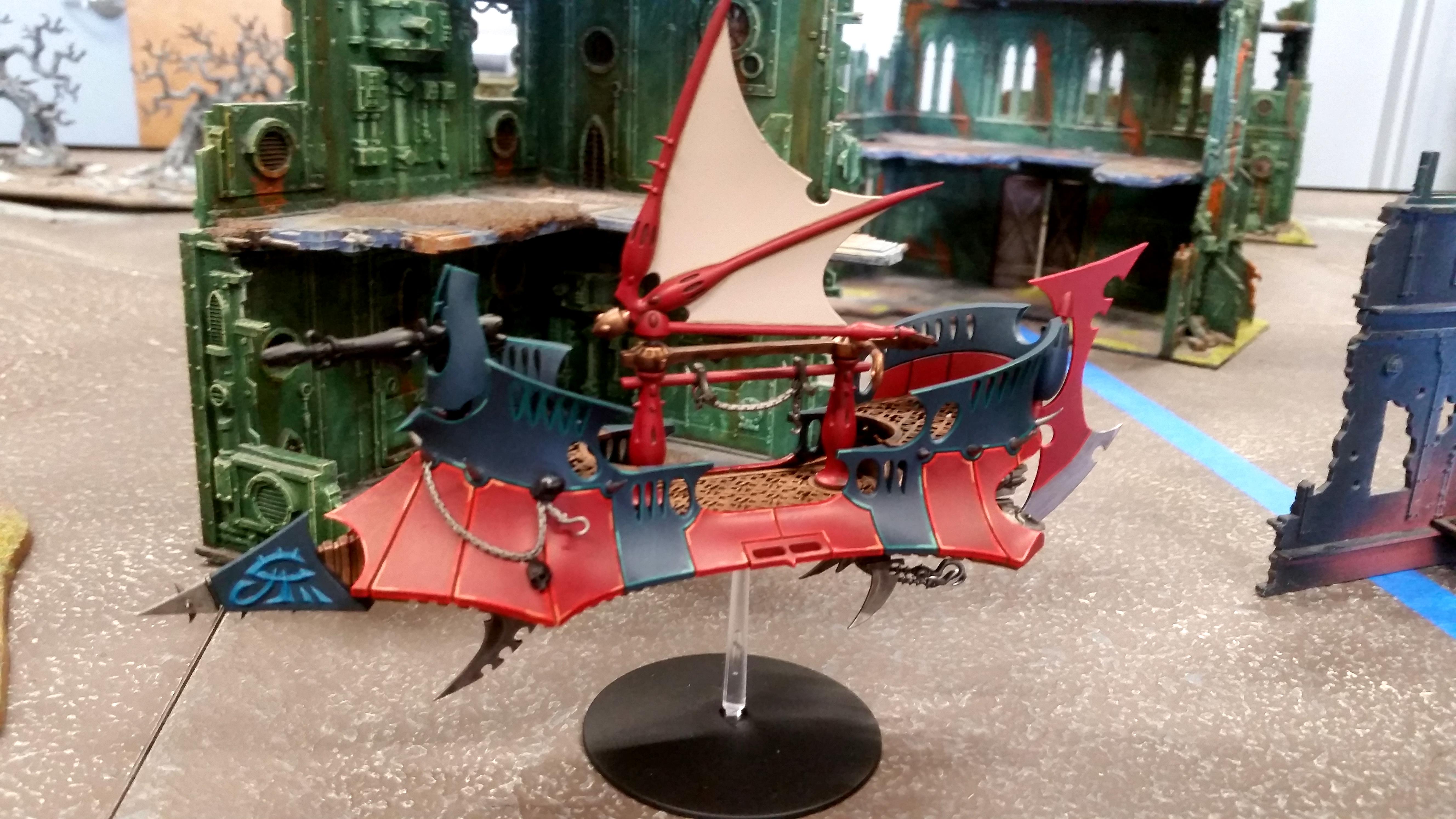 Dark Eldar