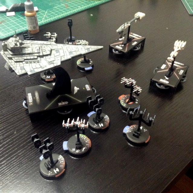 Star Wars Armada