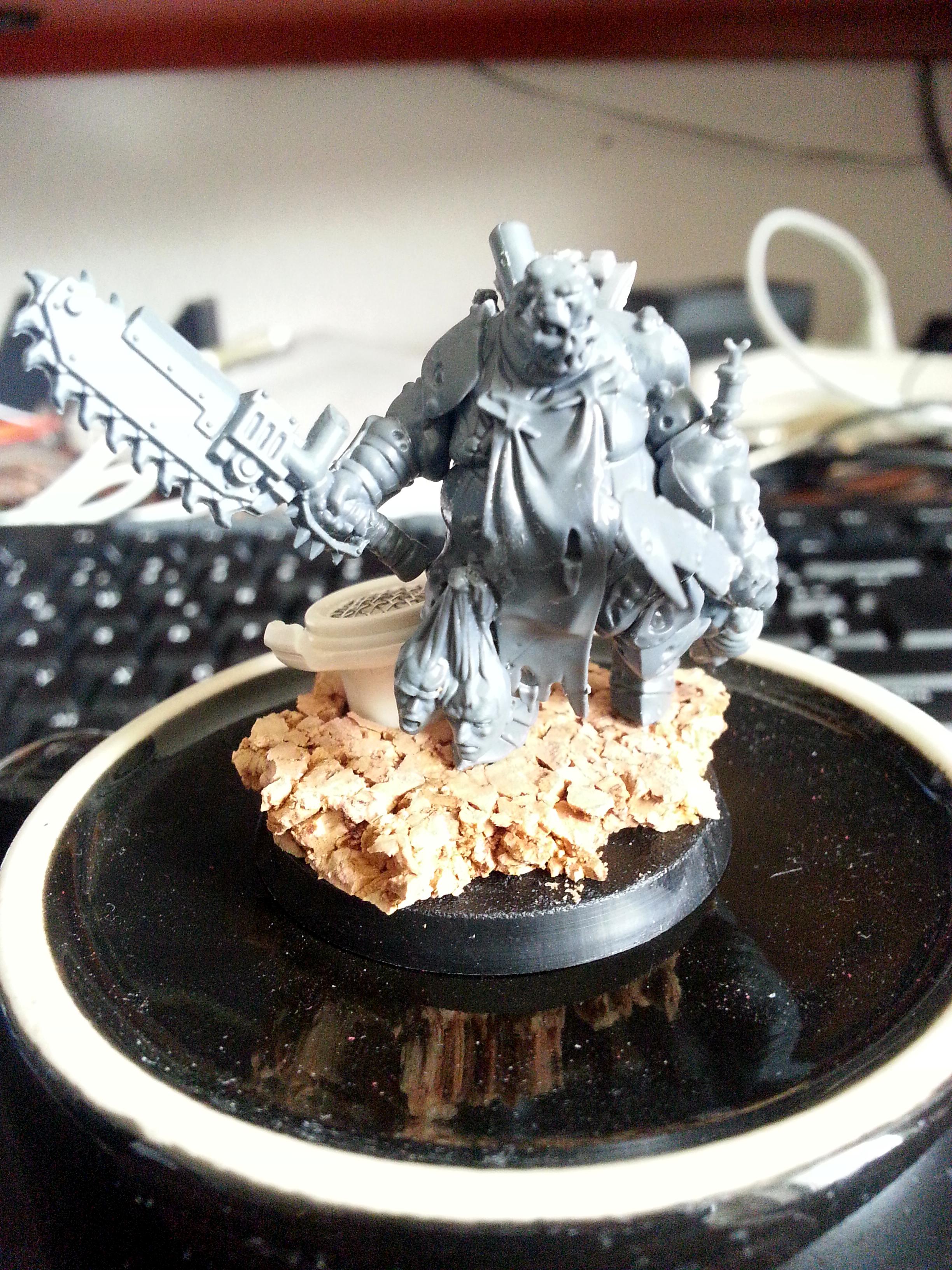 Butcher 1 WIP