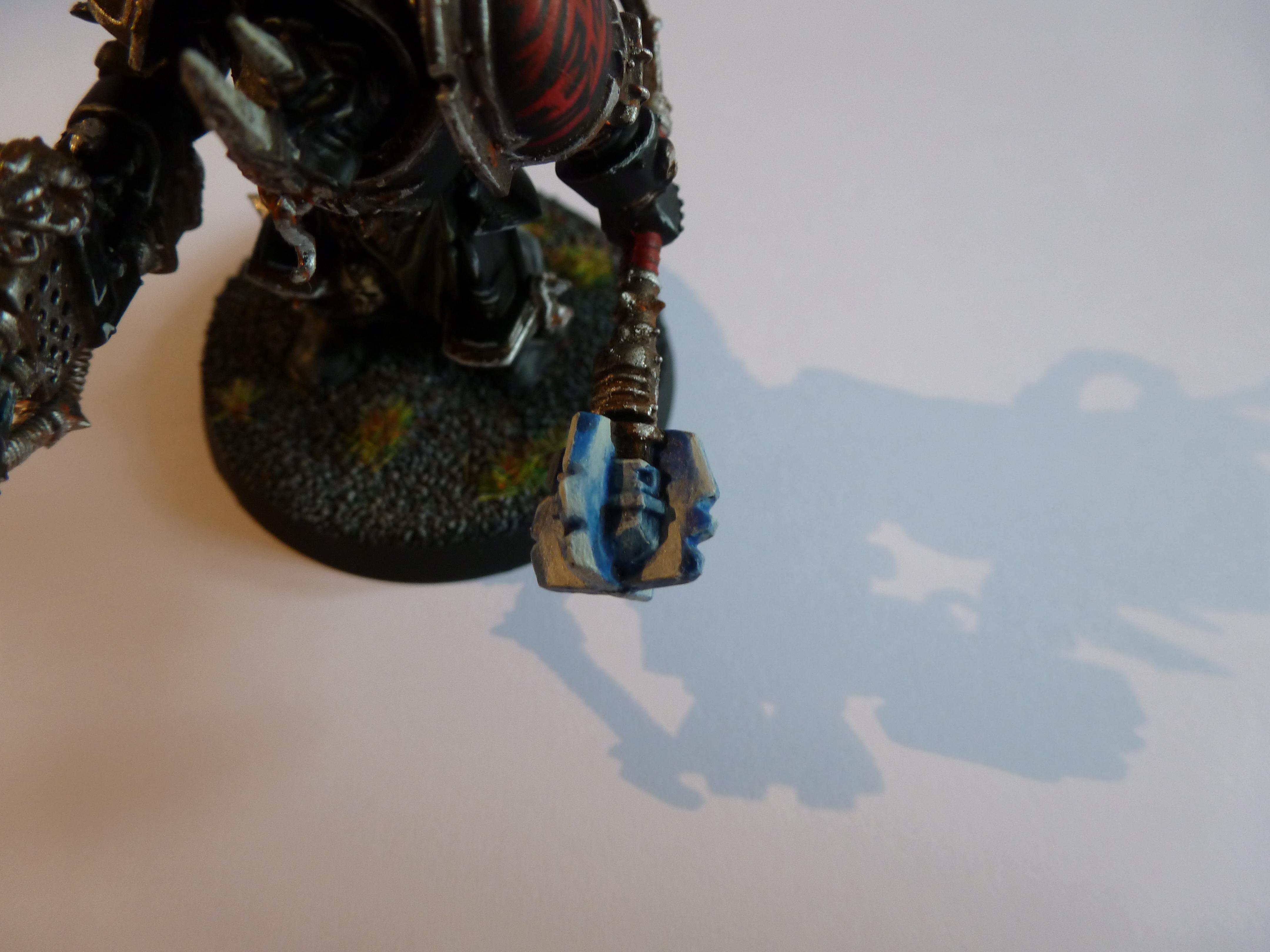 Chaos Space Marines, Renegades