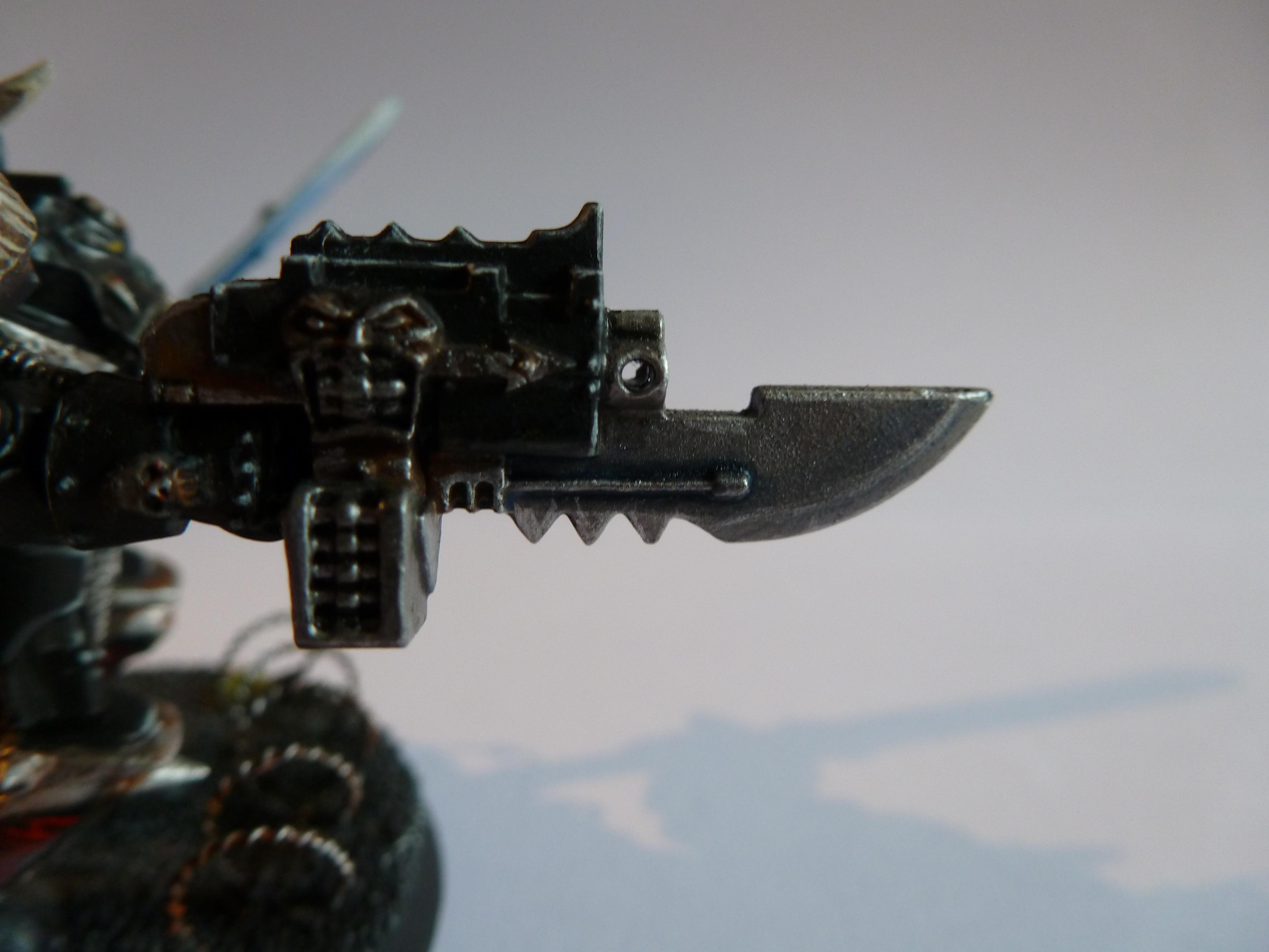 Chaos Space Marines, Renegades