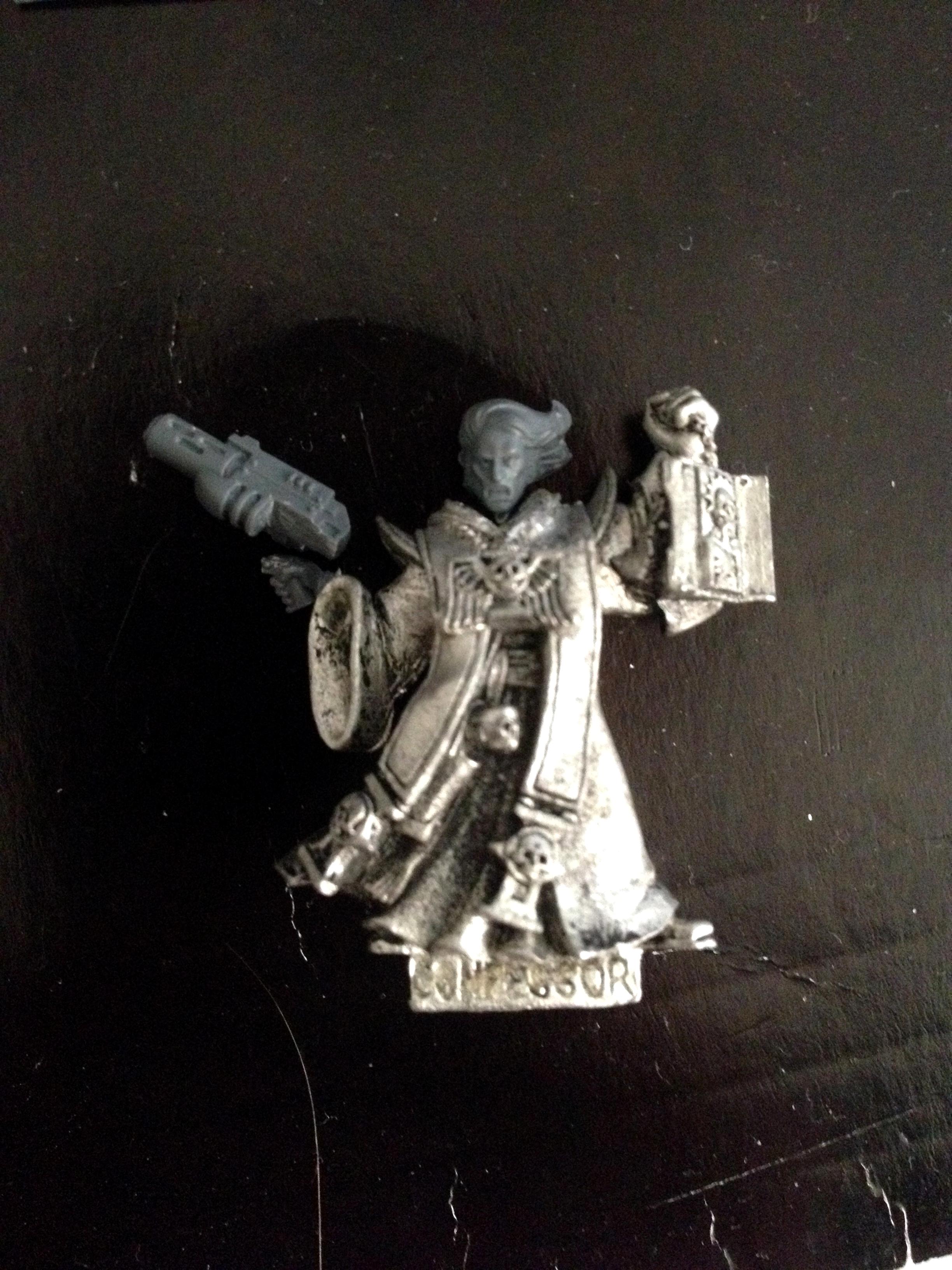 Ecclesiarch