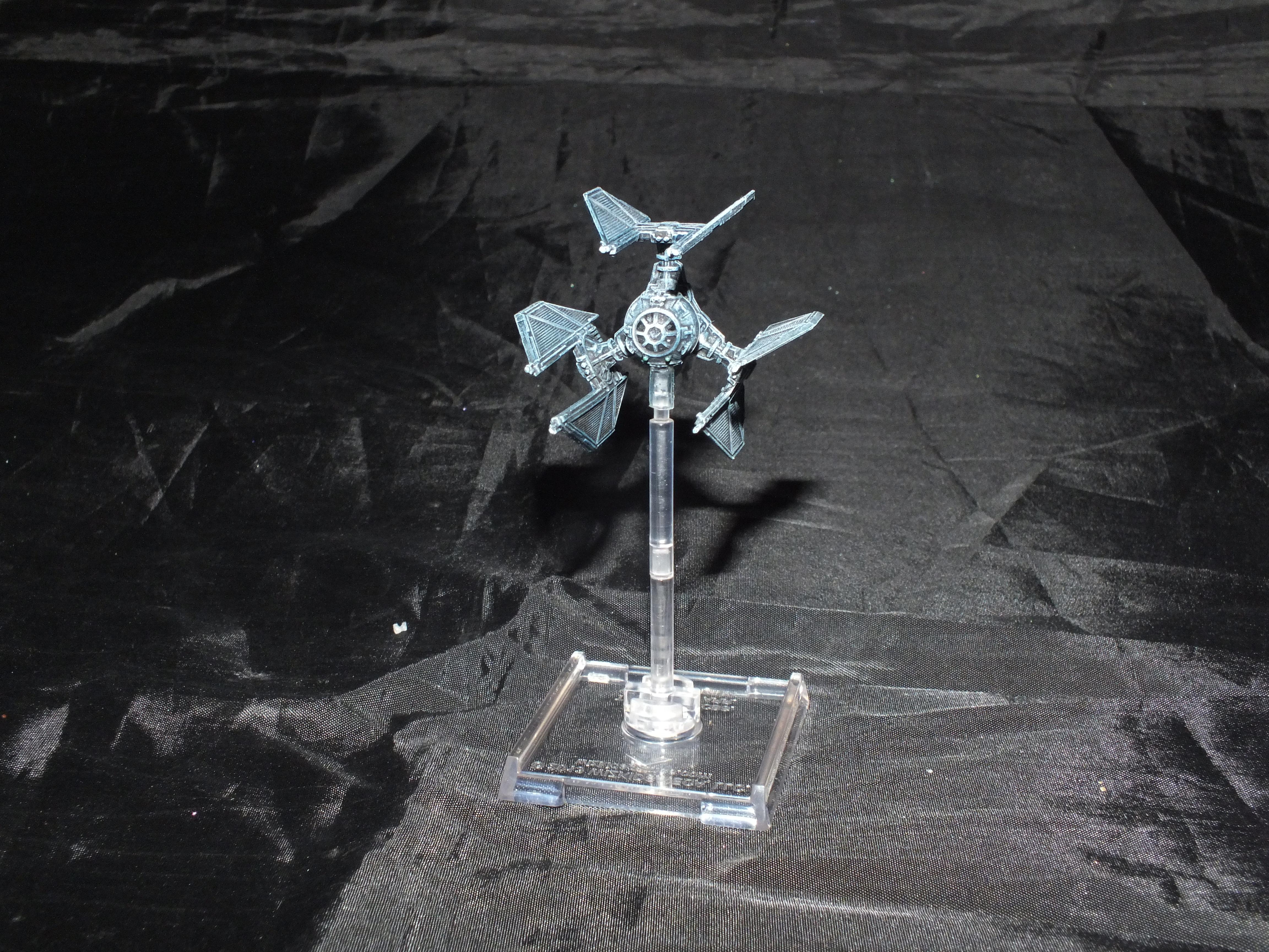 Repaint, Star Wars, X-Wing
