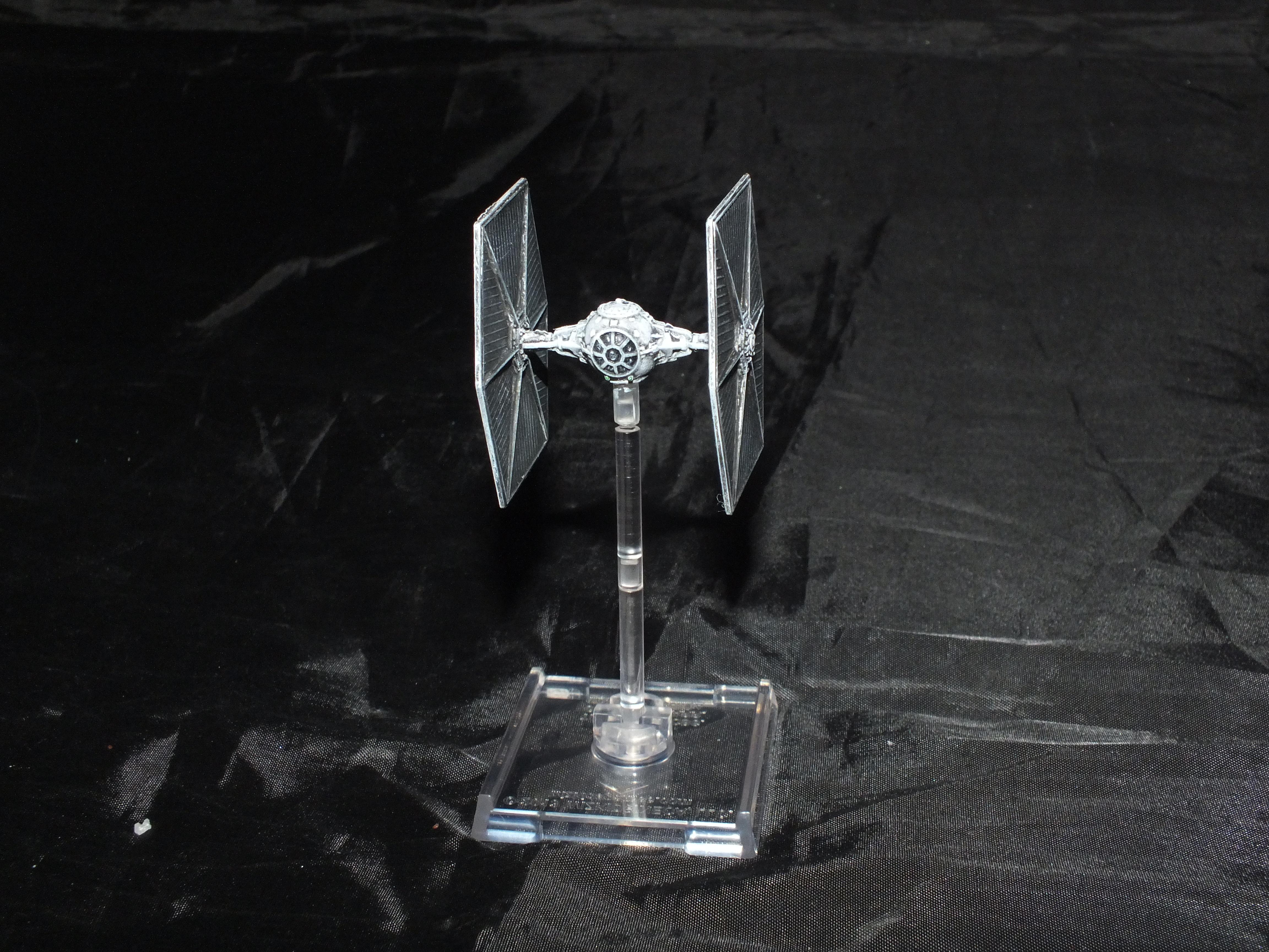 Repaint, Star Wars, X-Wing