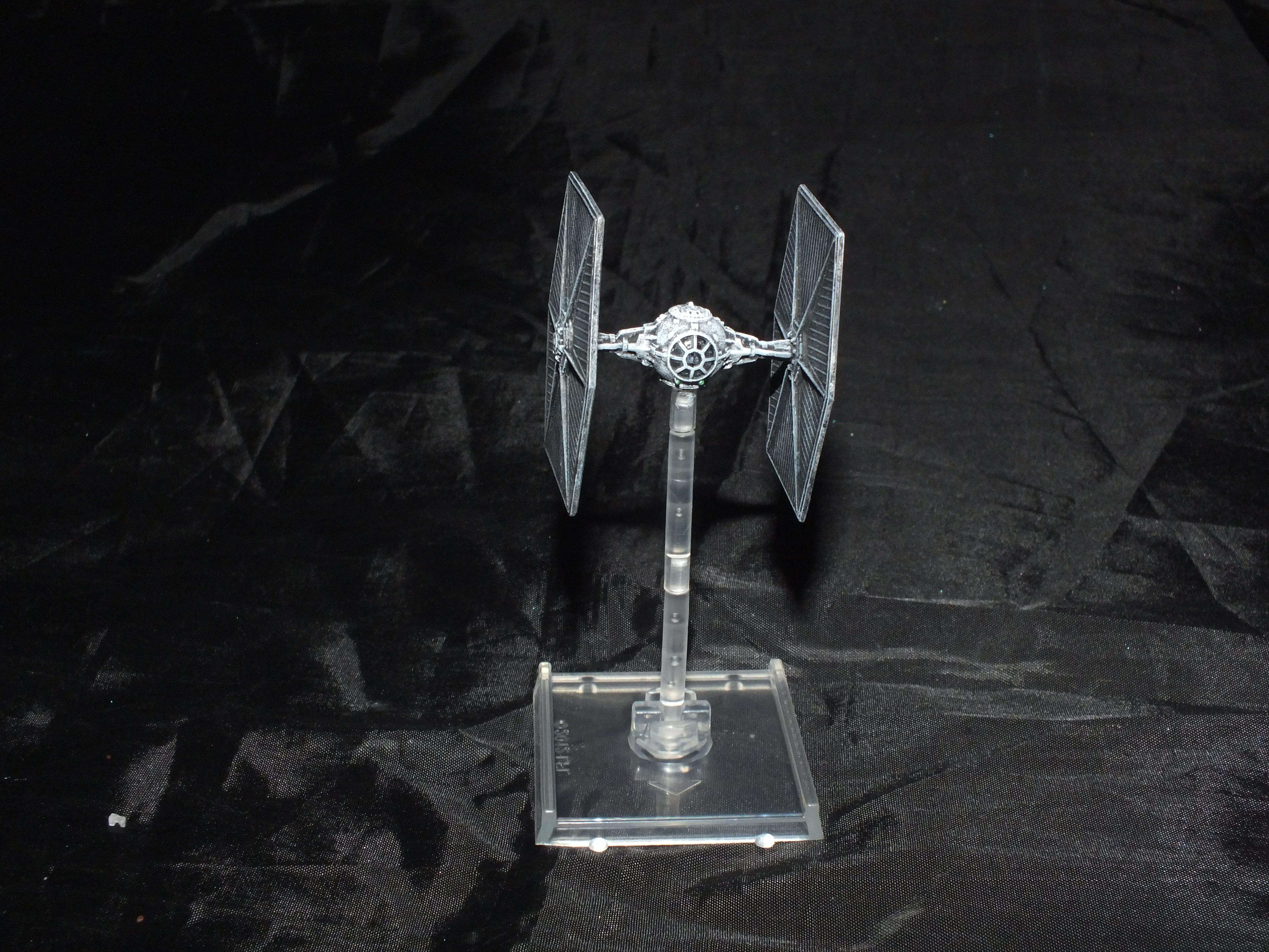 Repaint, Star Wars, X-Wing