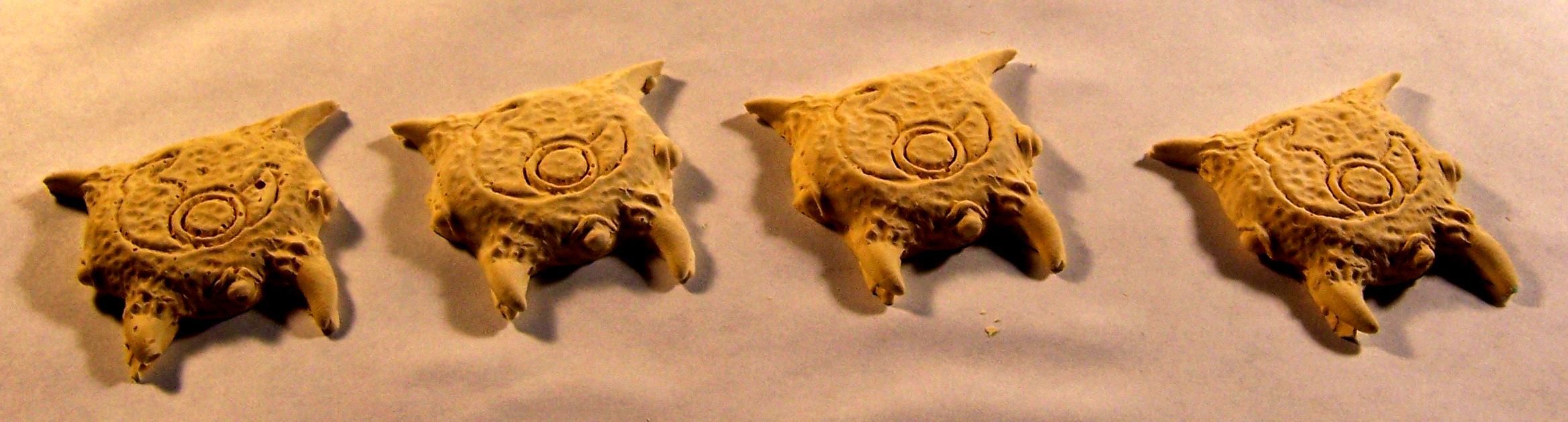 Disks of Tzeentch