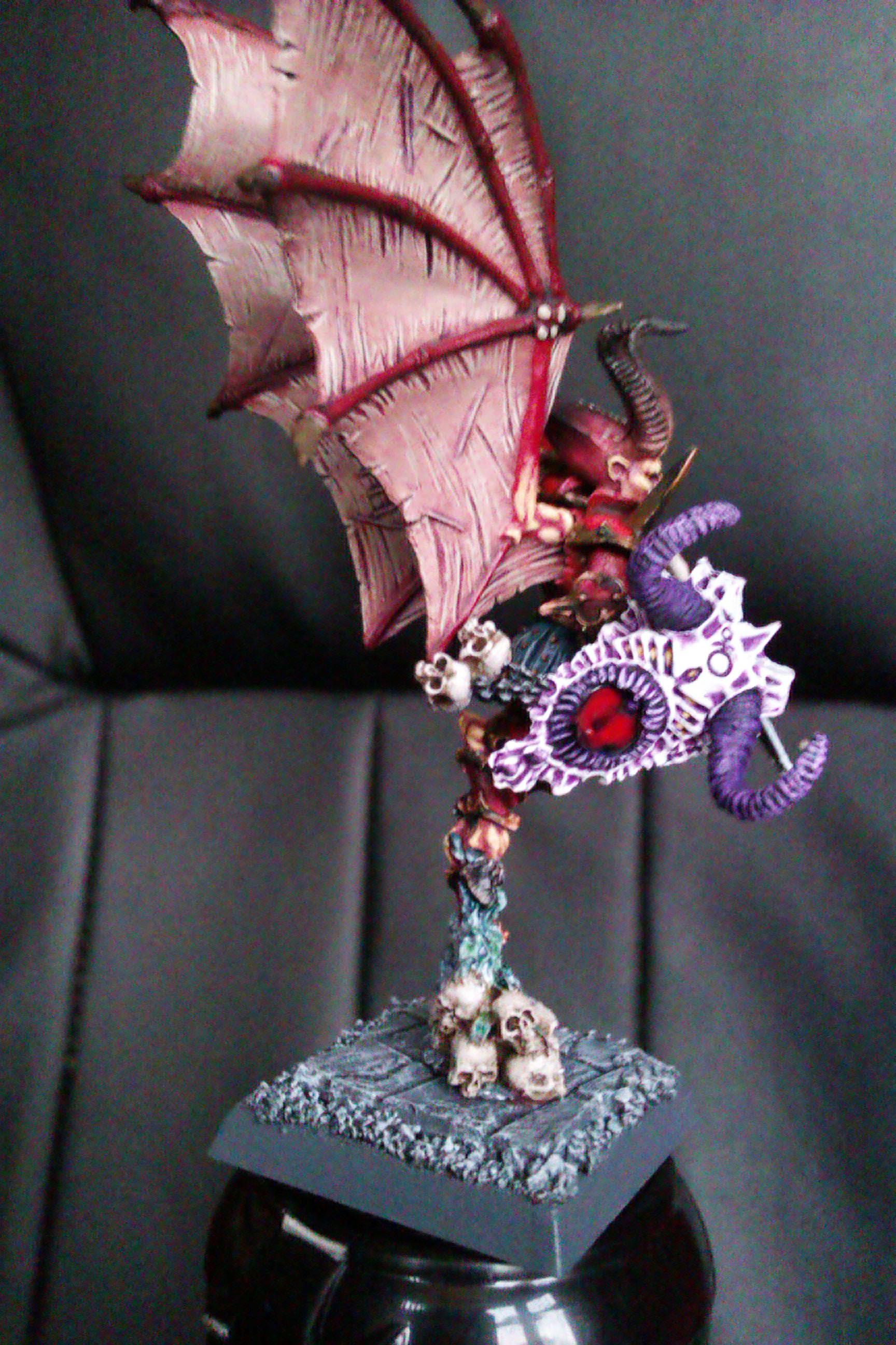 Chaos, Khorne, Warhammer Fantasy