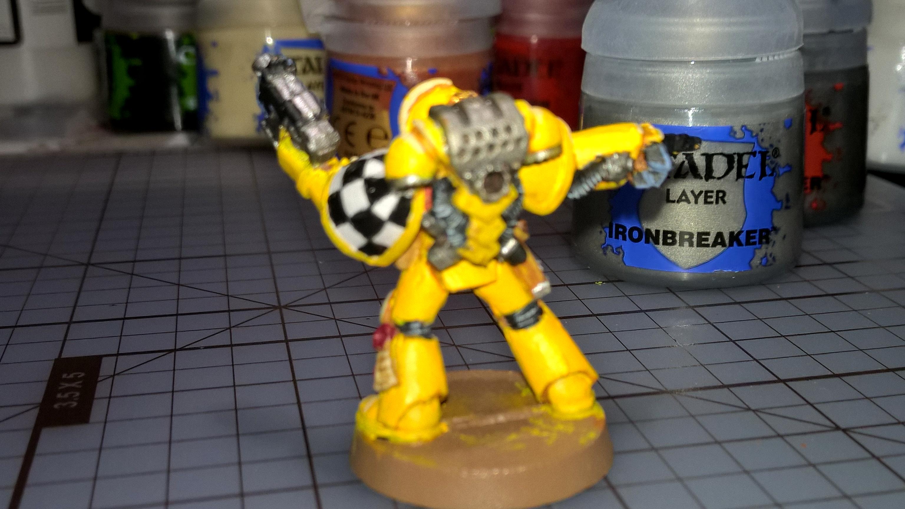 Lamenters 1st Attempt backside