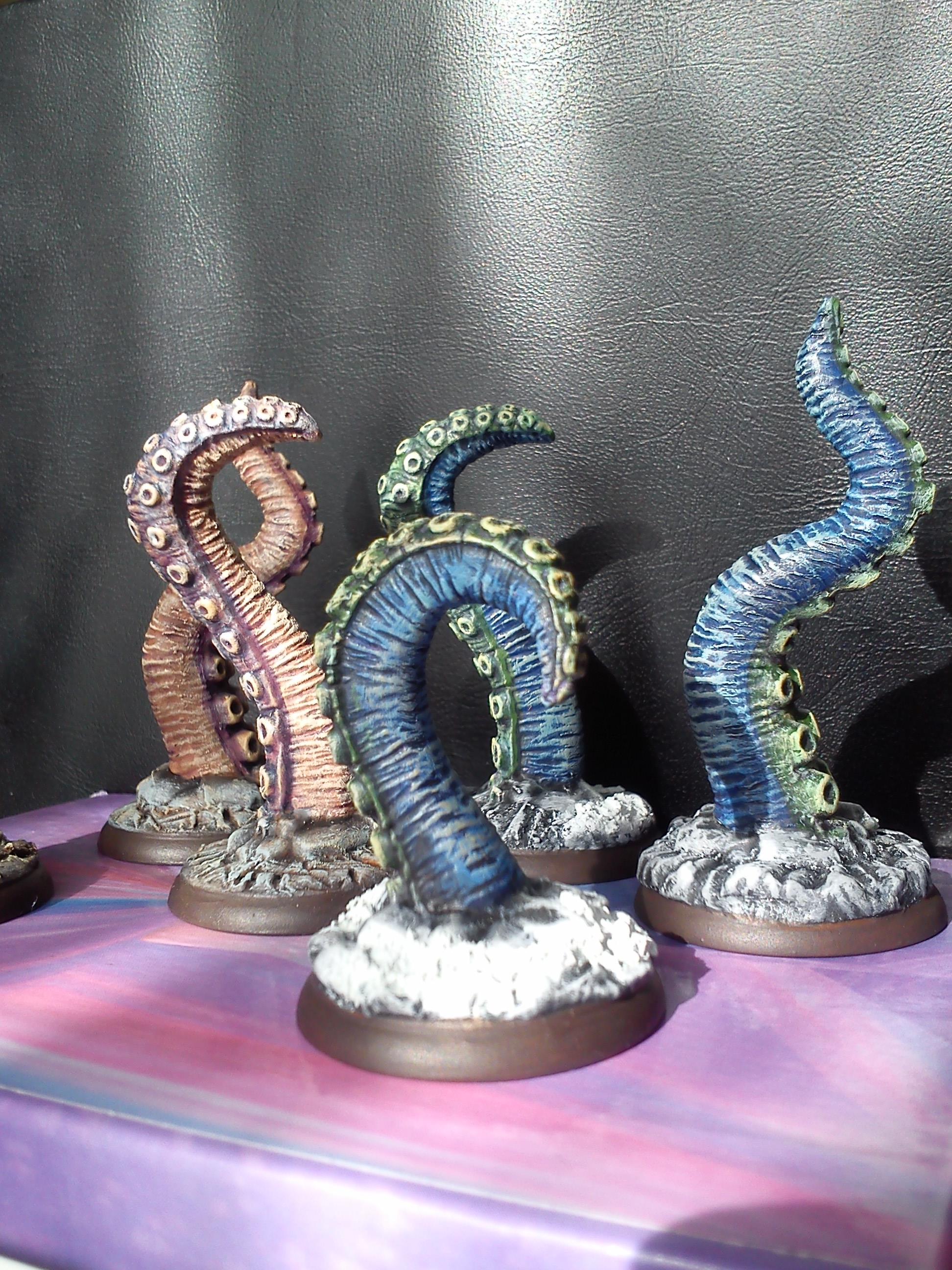 Shadows Of Brimstone