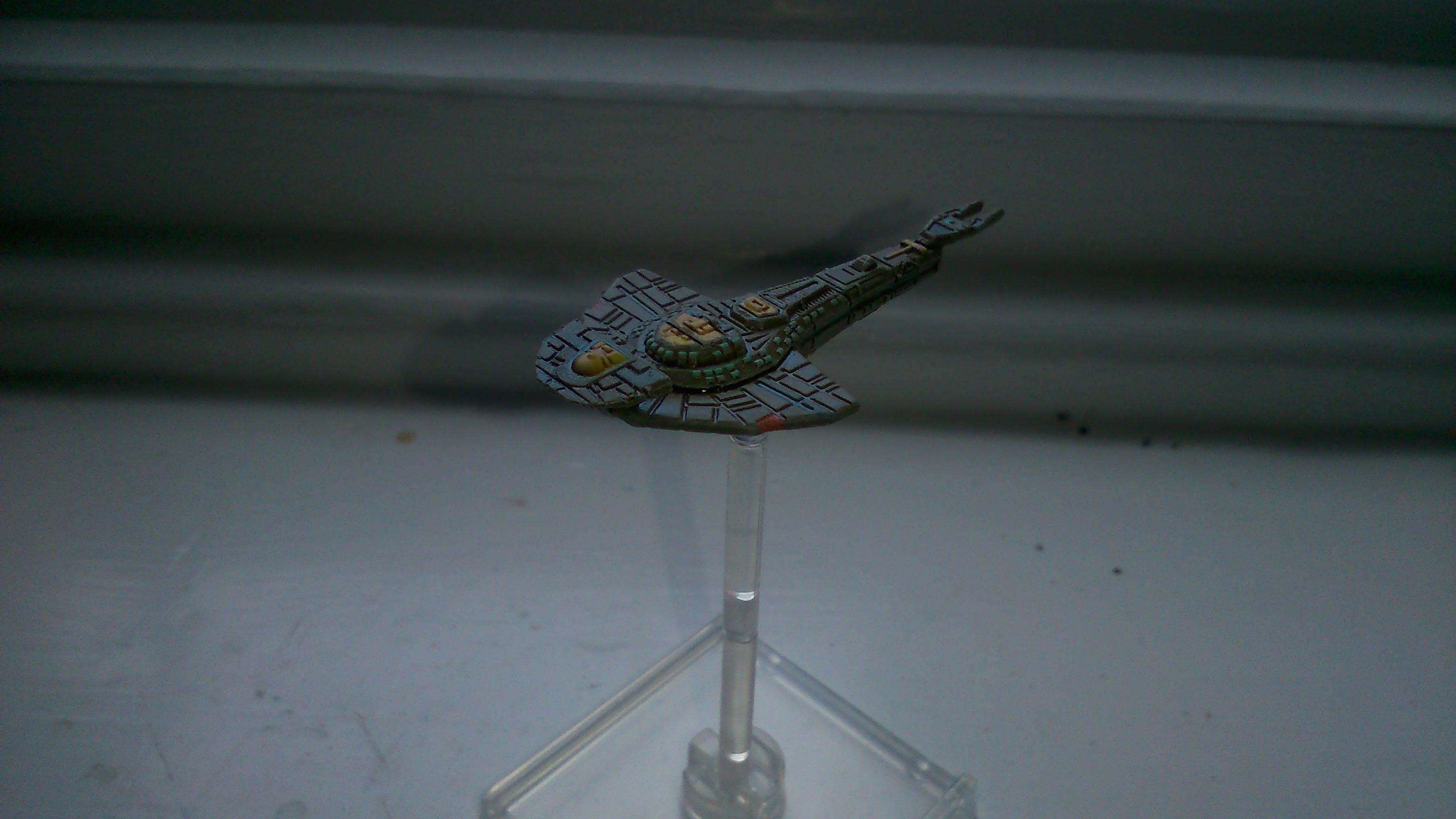 Galor repaint