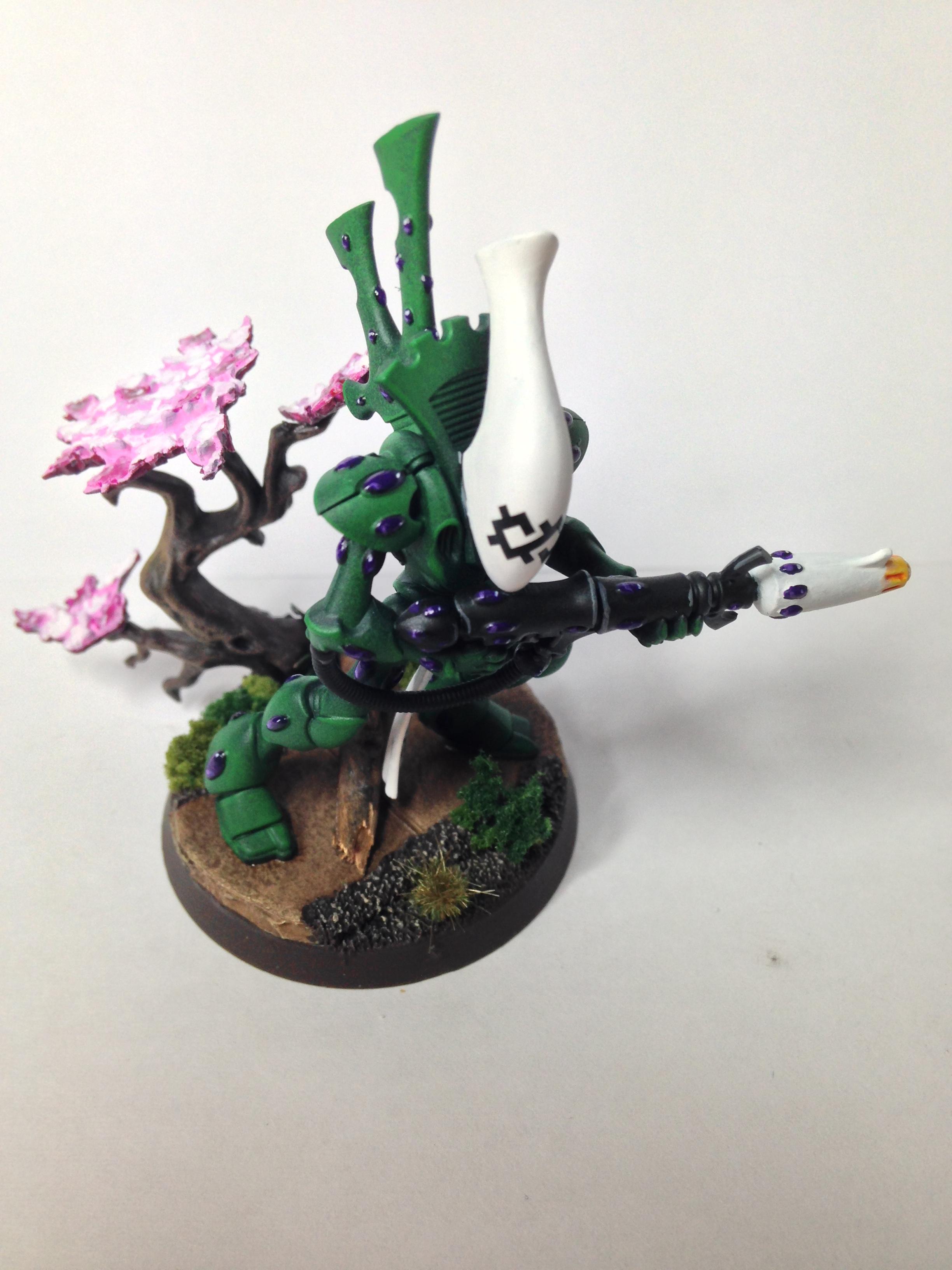 Wraithguard