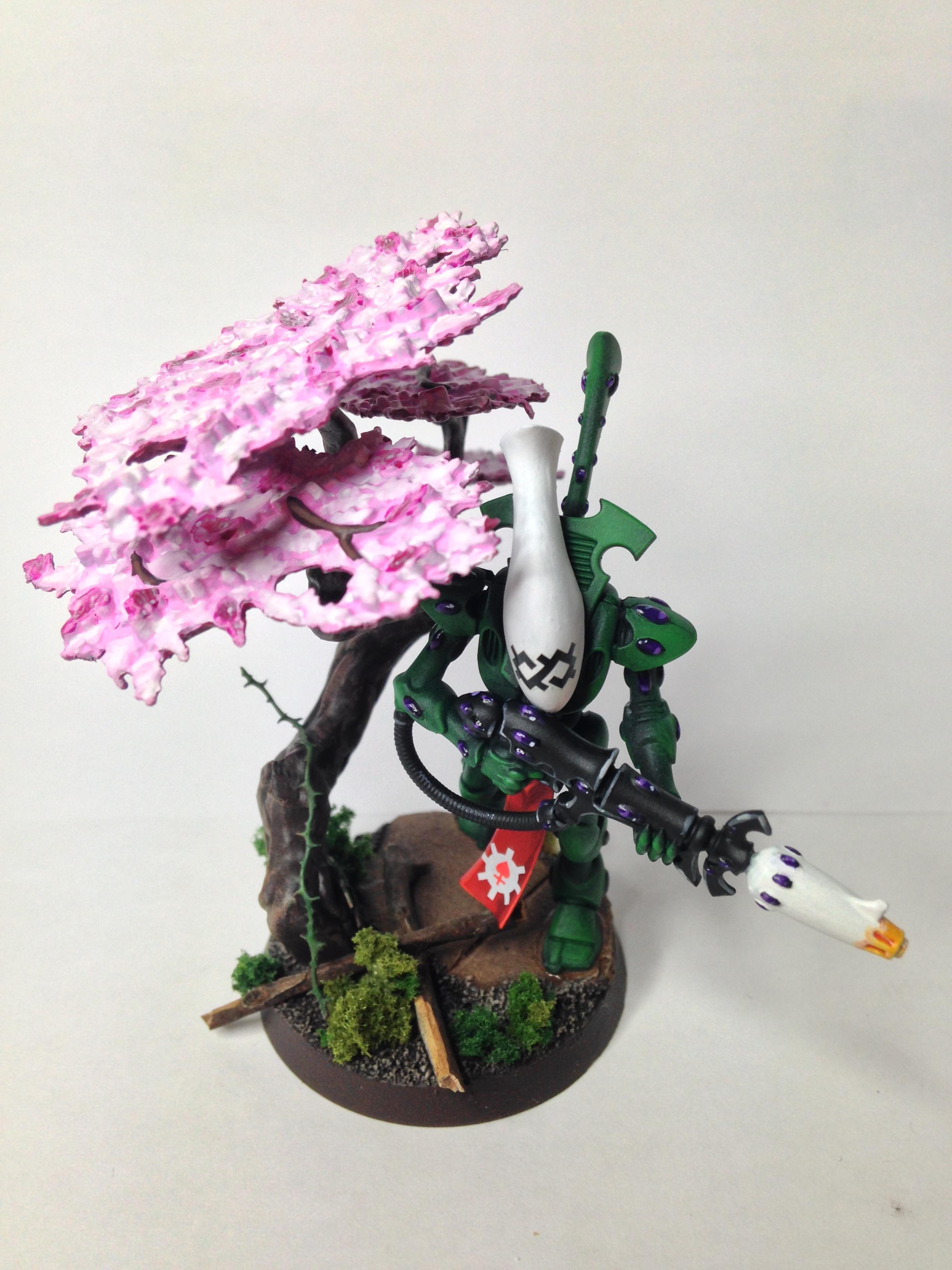 Wraithguard