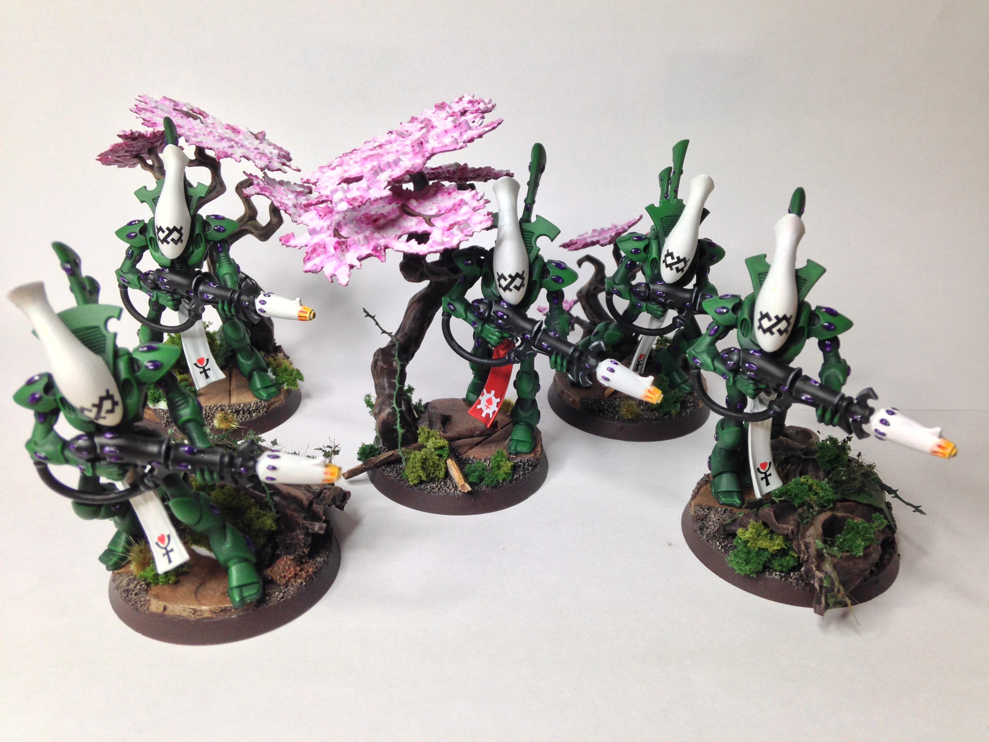 Wraithguard