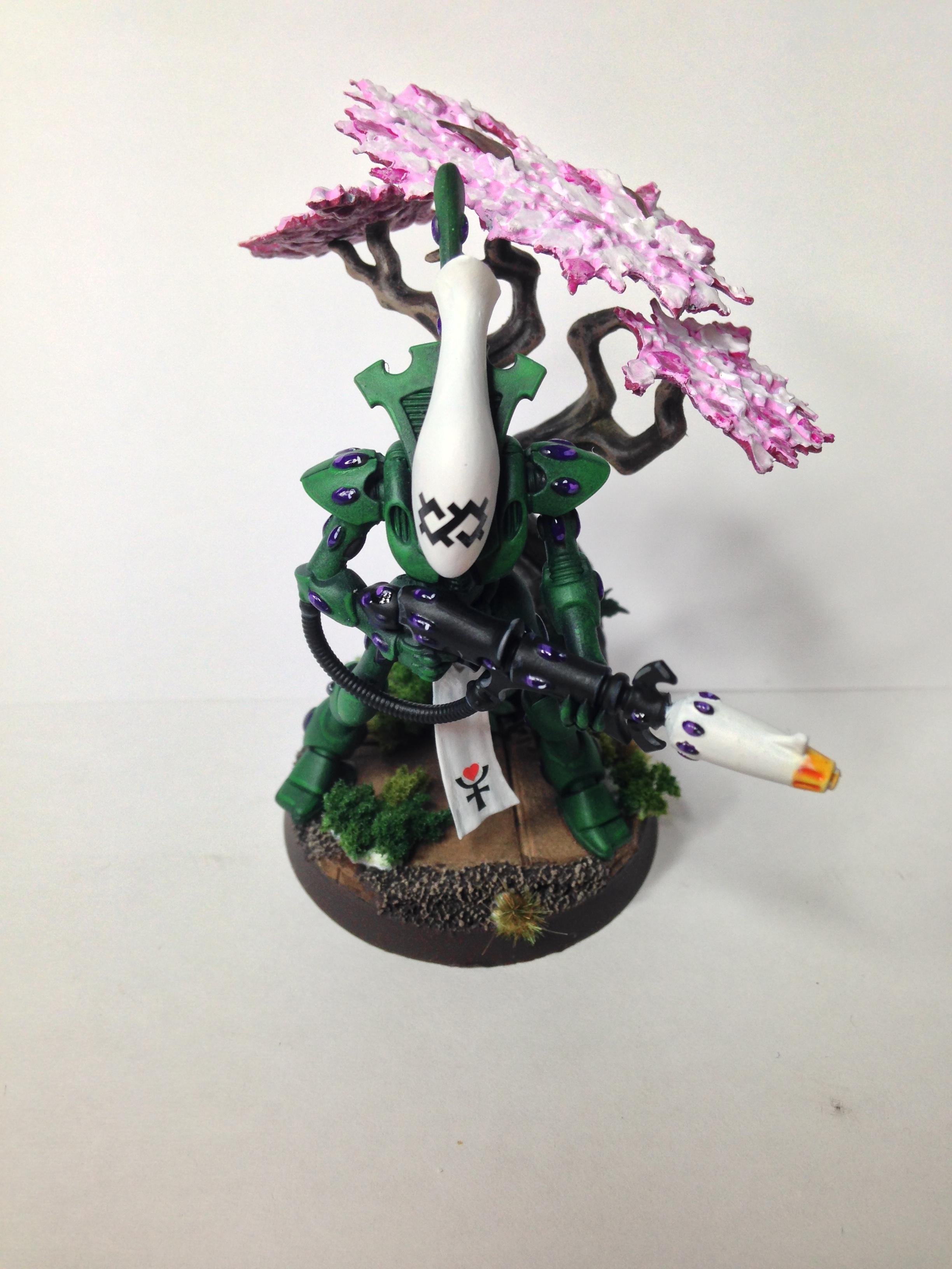 Wraithguard