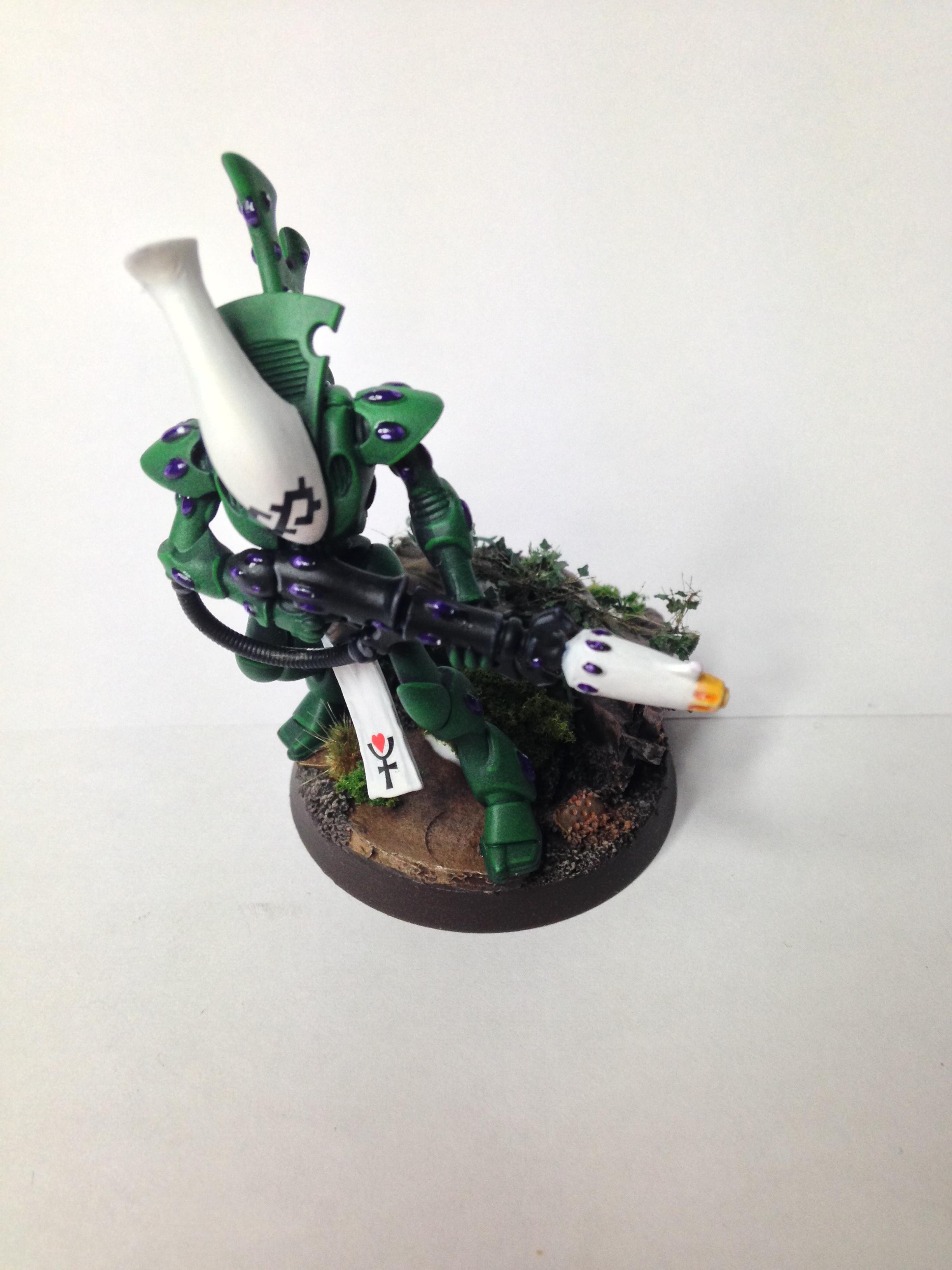 Wraithguard
