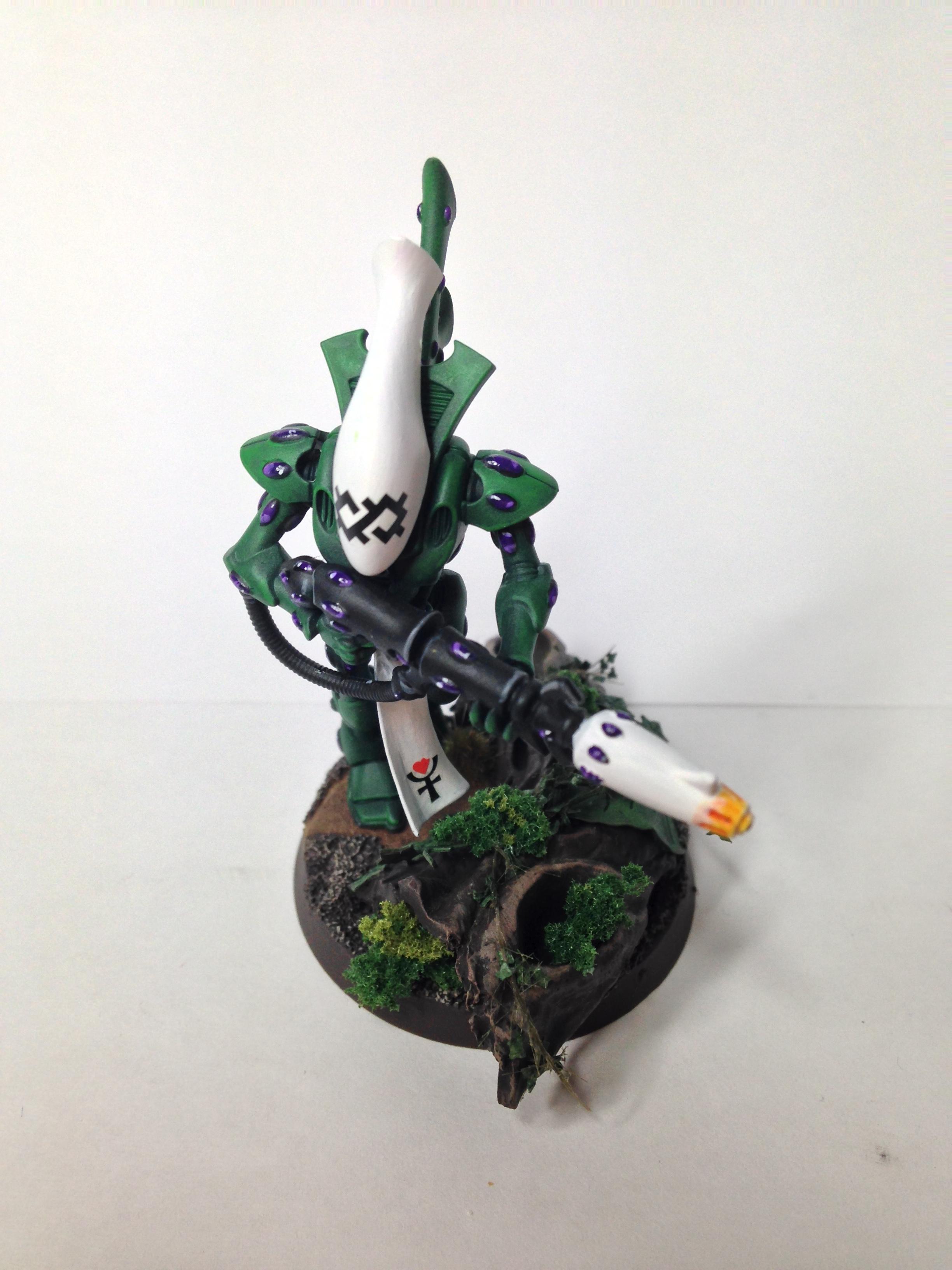 Wraithguard