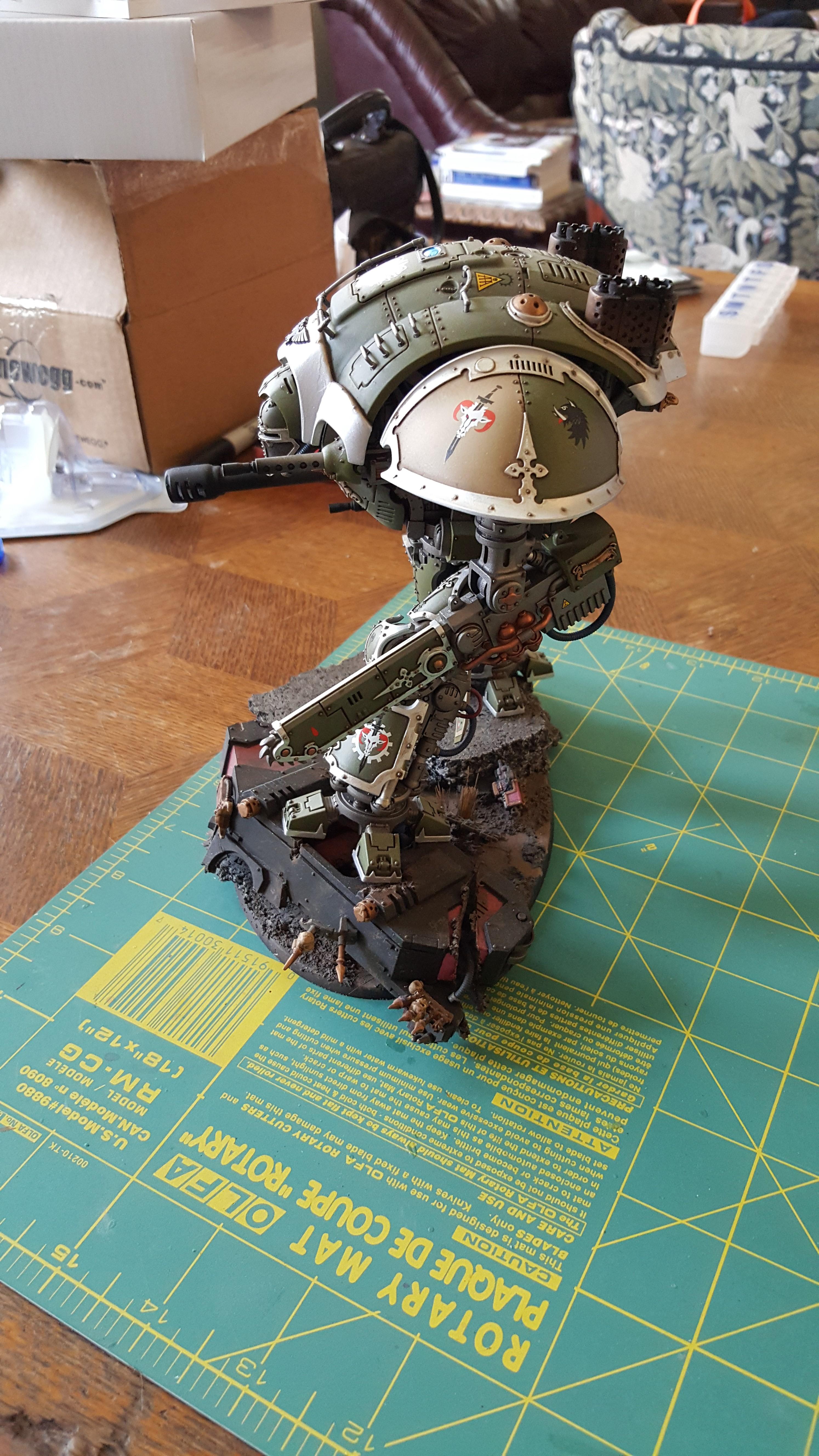 Titan