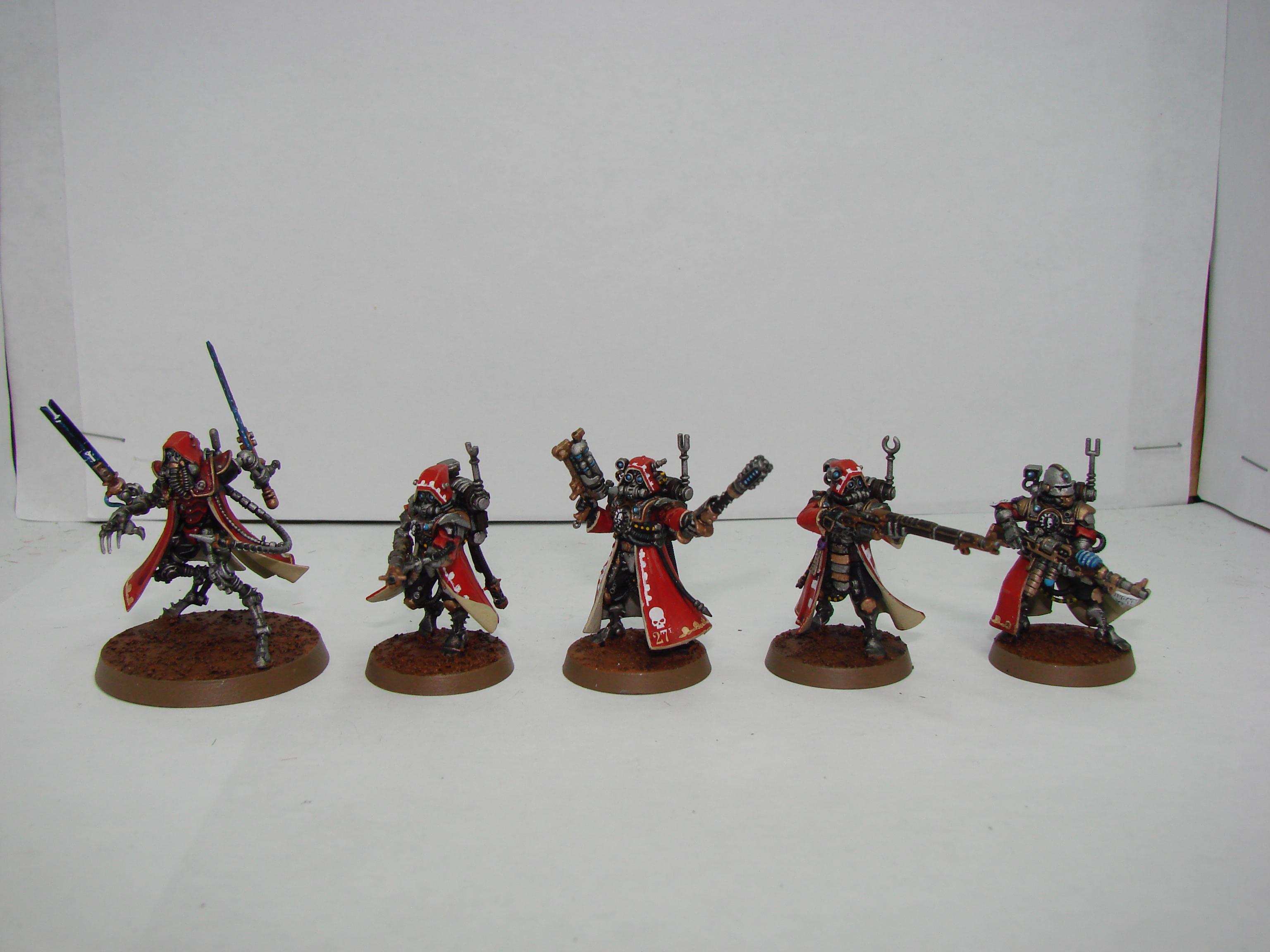 Group shot