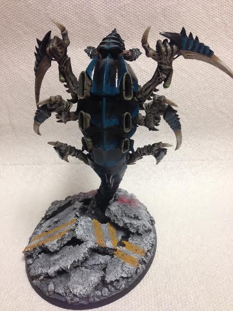 Trygon, Tyranids, Warhammer 40,000 - Trygon 1 - Gallery - DakkaDakka