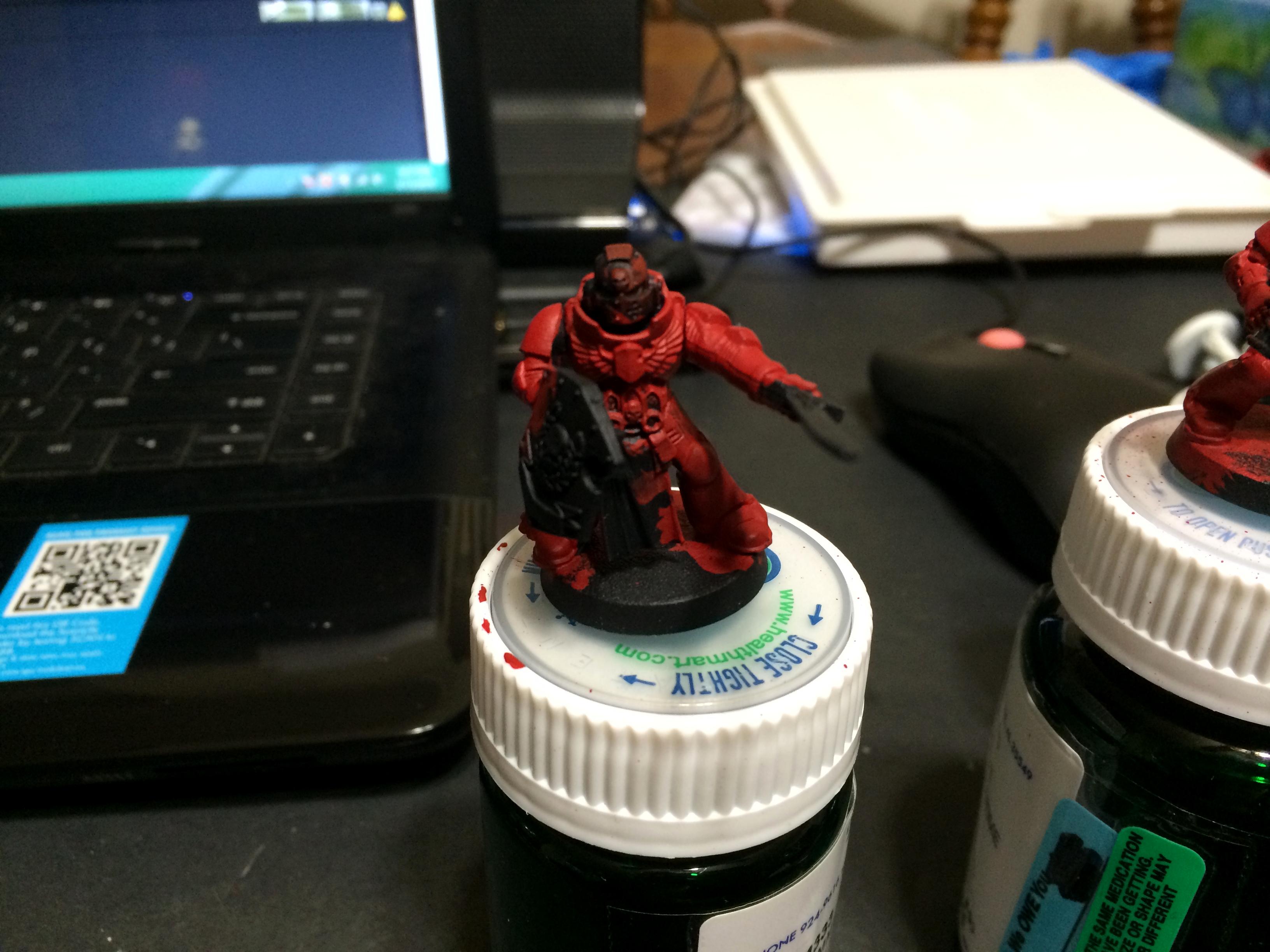 Contest Entry