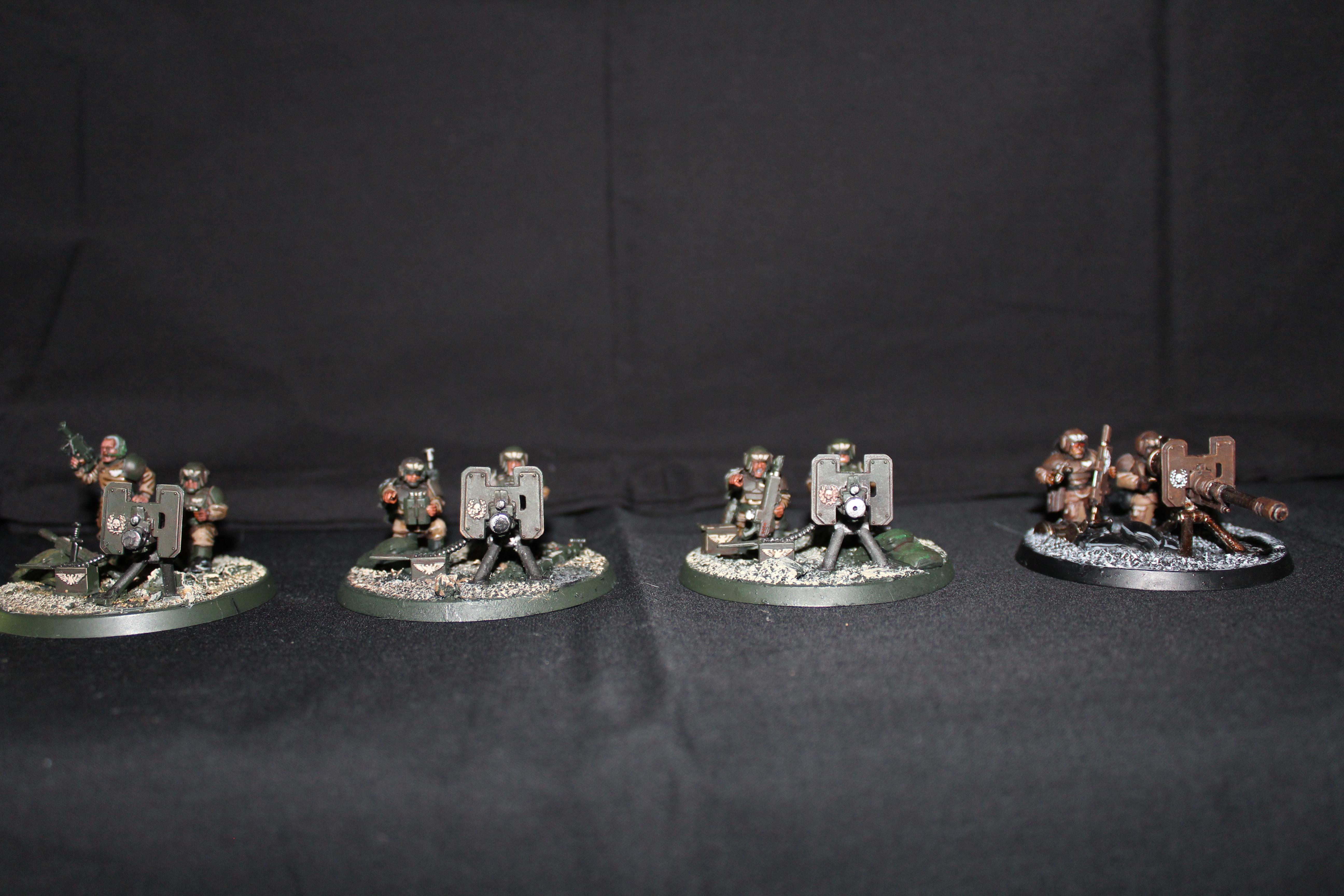 The cadian assortment