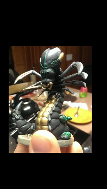 Arachnids, Insect, Myth, Terror