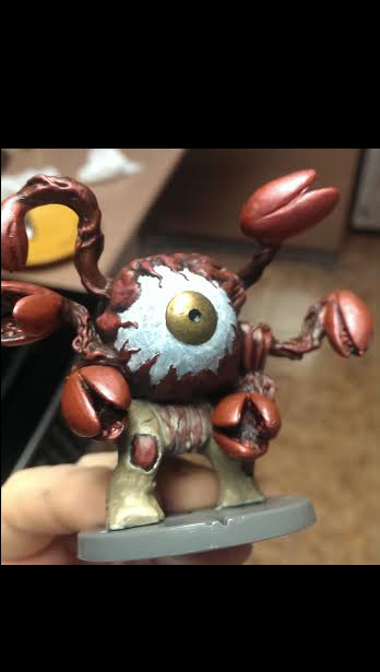 Cyclops, Eyeball, Myth, Syclopt