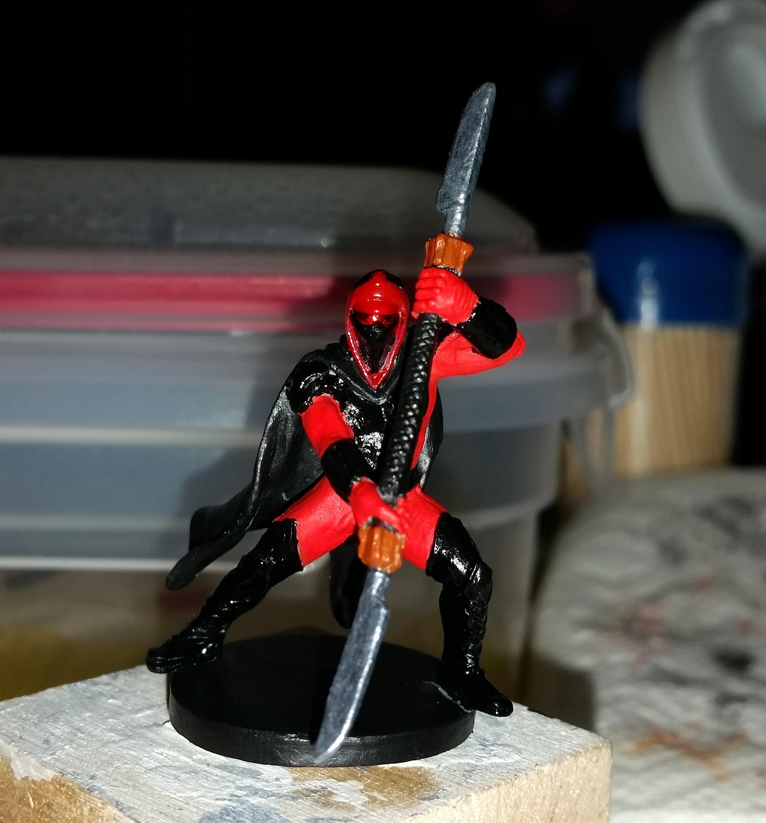 Carnor Jax
