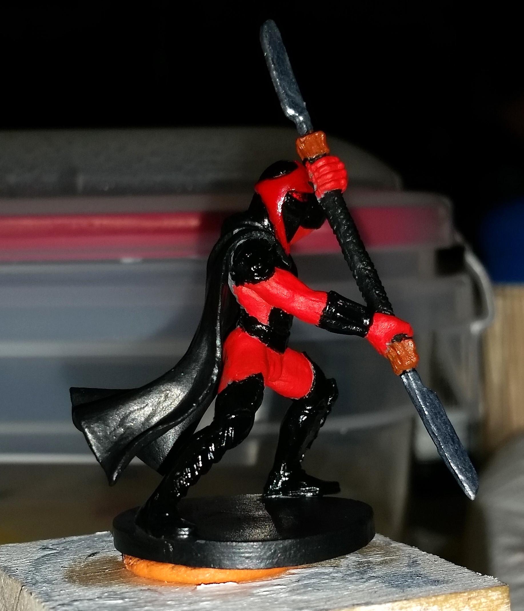 Right Side