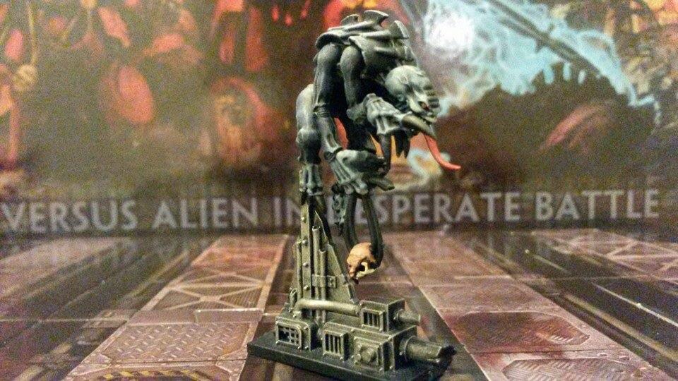 Space Hulk